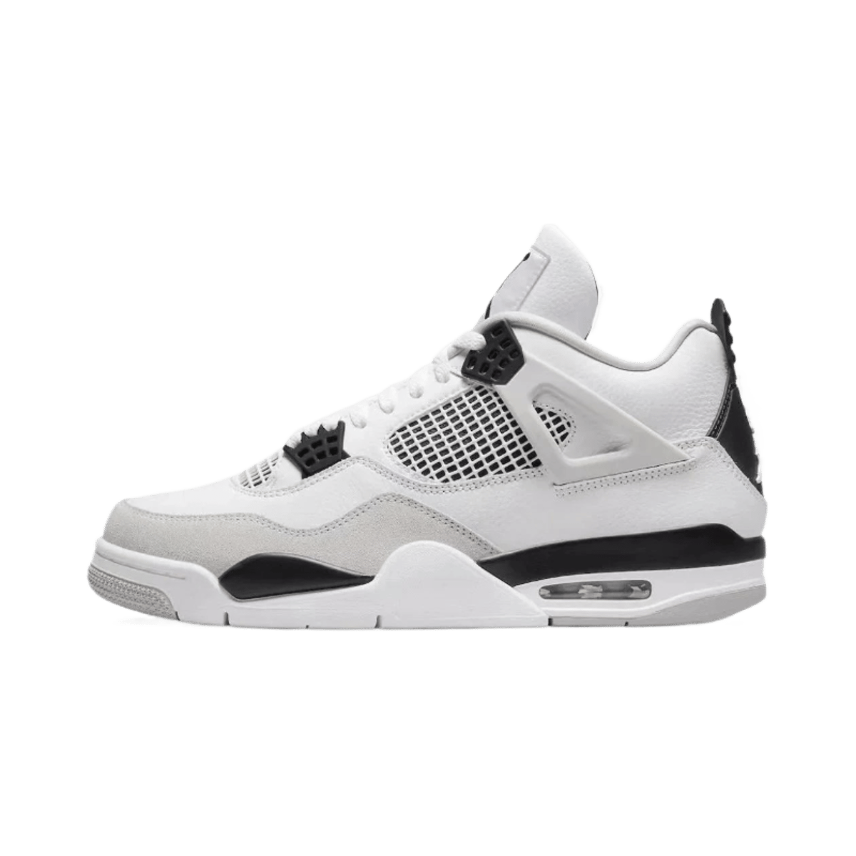 Air Jordan 4 Retro Basketball Shoes — image 11
