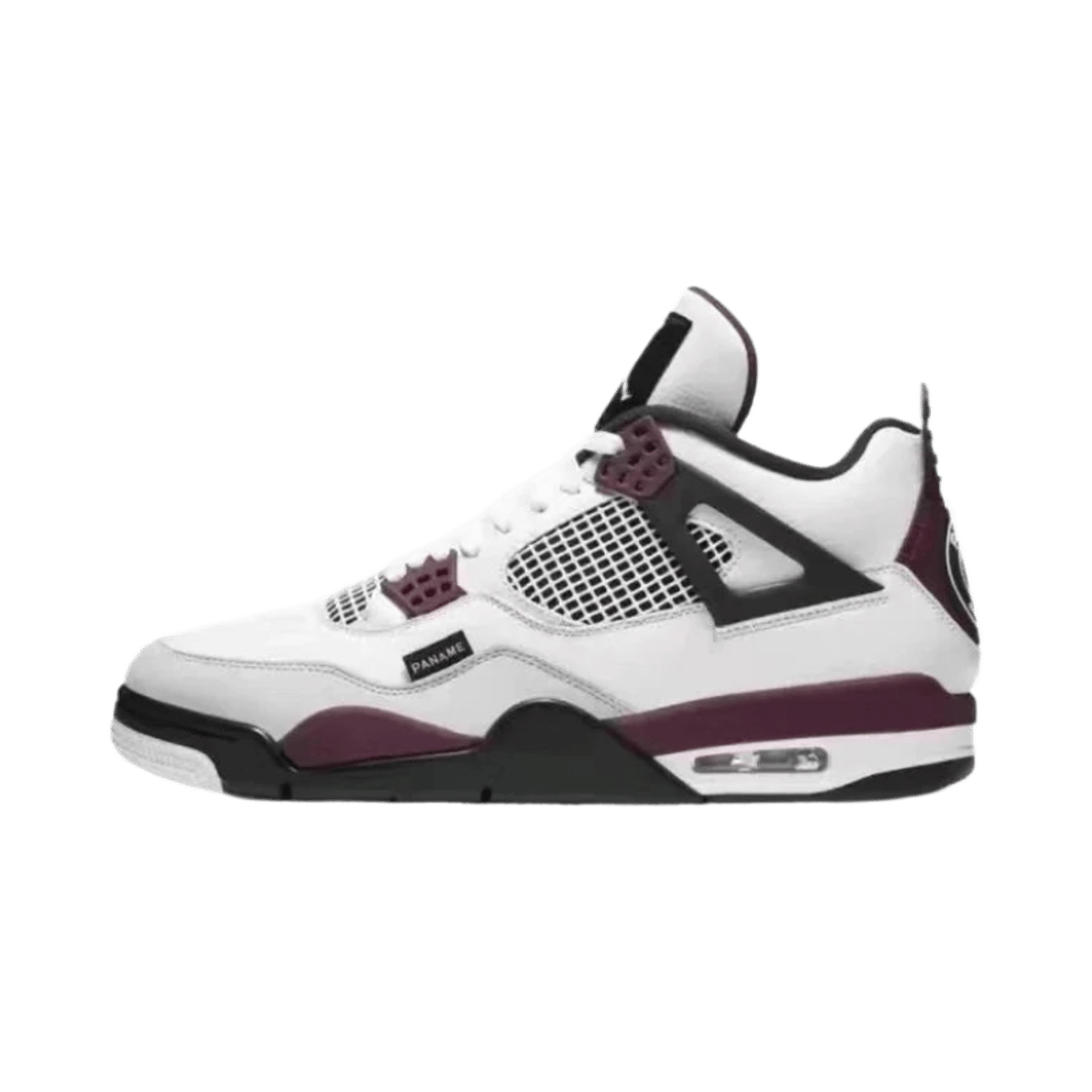 Air Jordan 4 Retro Basketball Shoes — image 14