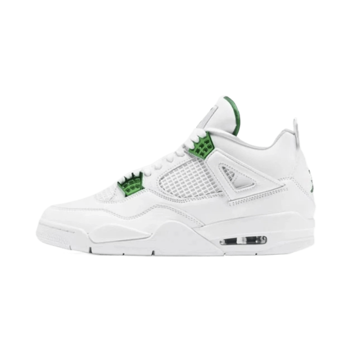 Air Jordan 4 Retro Basketball Shoes — image 8