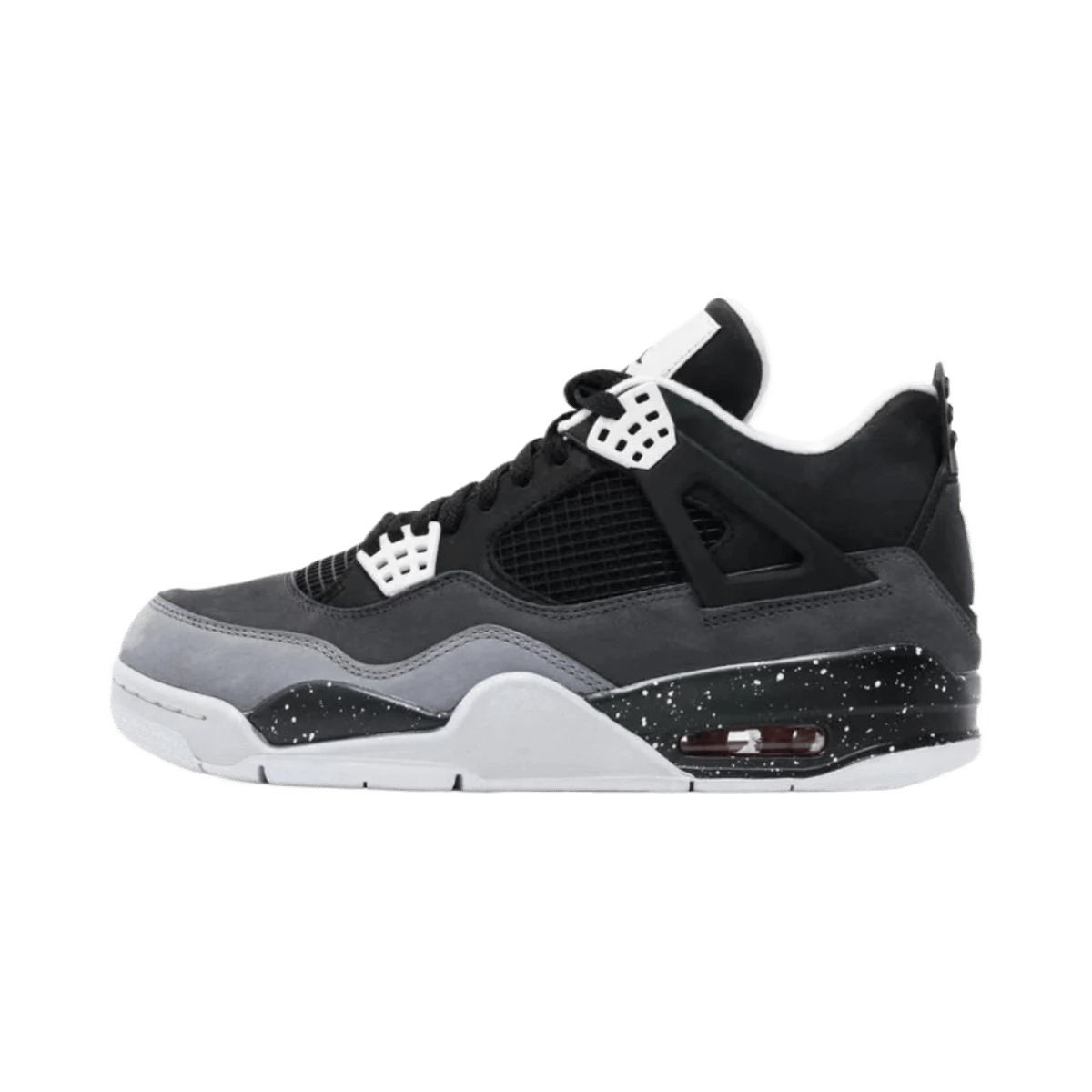 Air Jordan 4 Retro Basketball Shoes — image 7