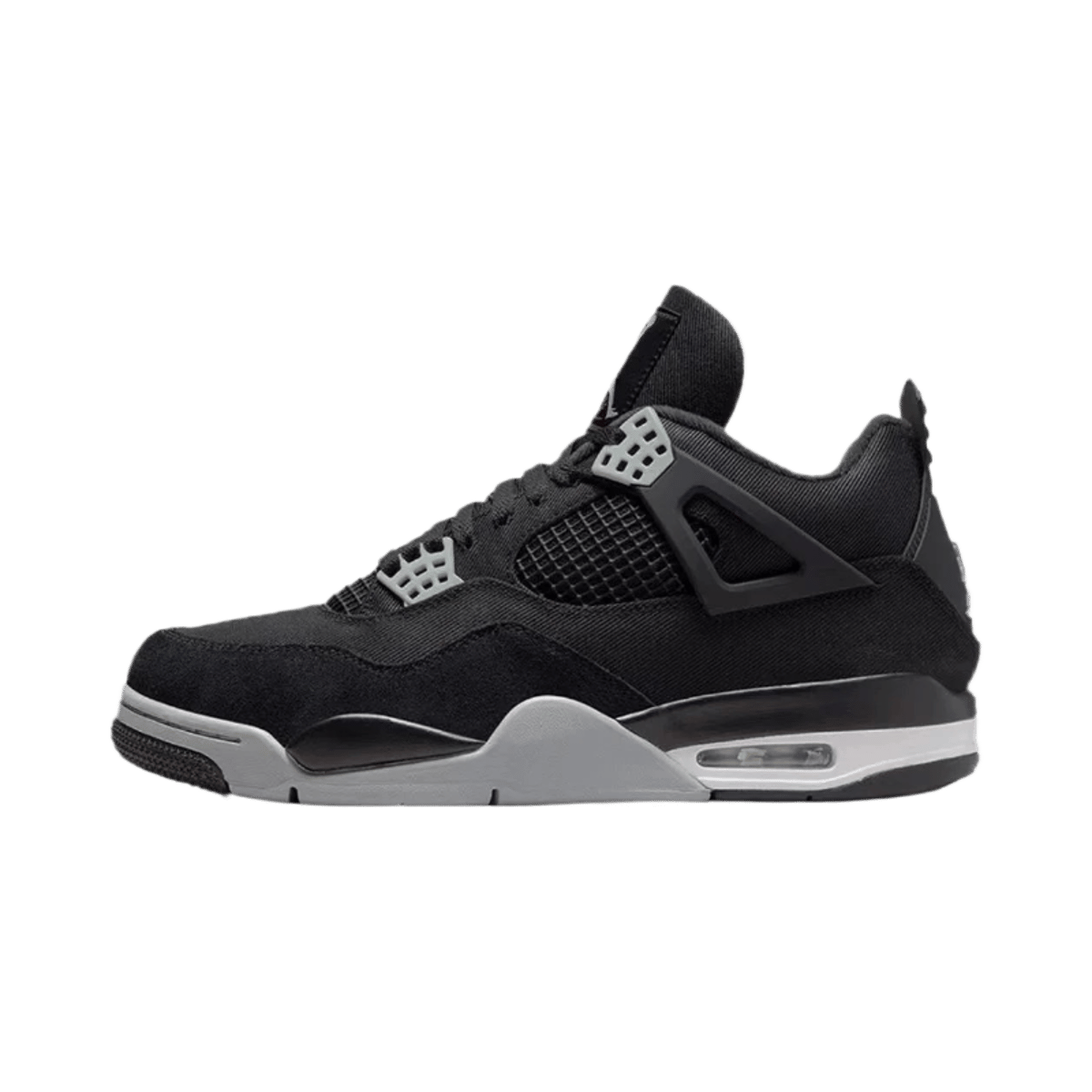 Air Jordan 4 Retro Basketball Shoes — image 3