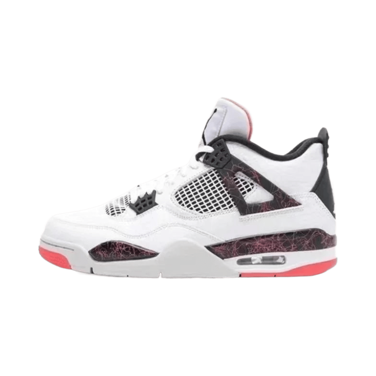 Air Jordan 4 Retro Basketball Shoes — image 13