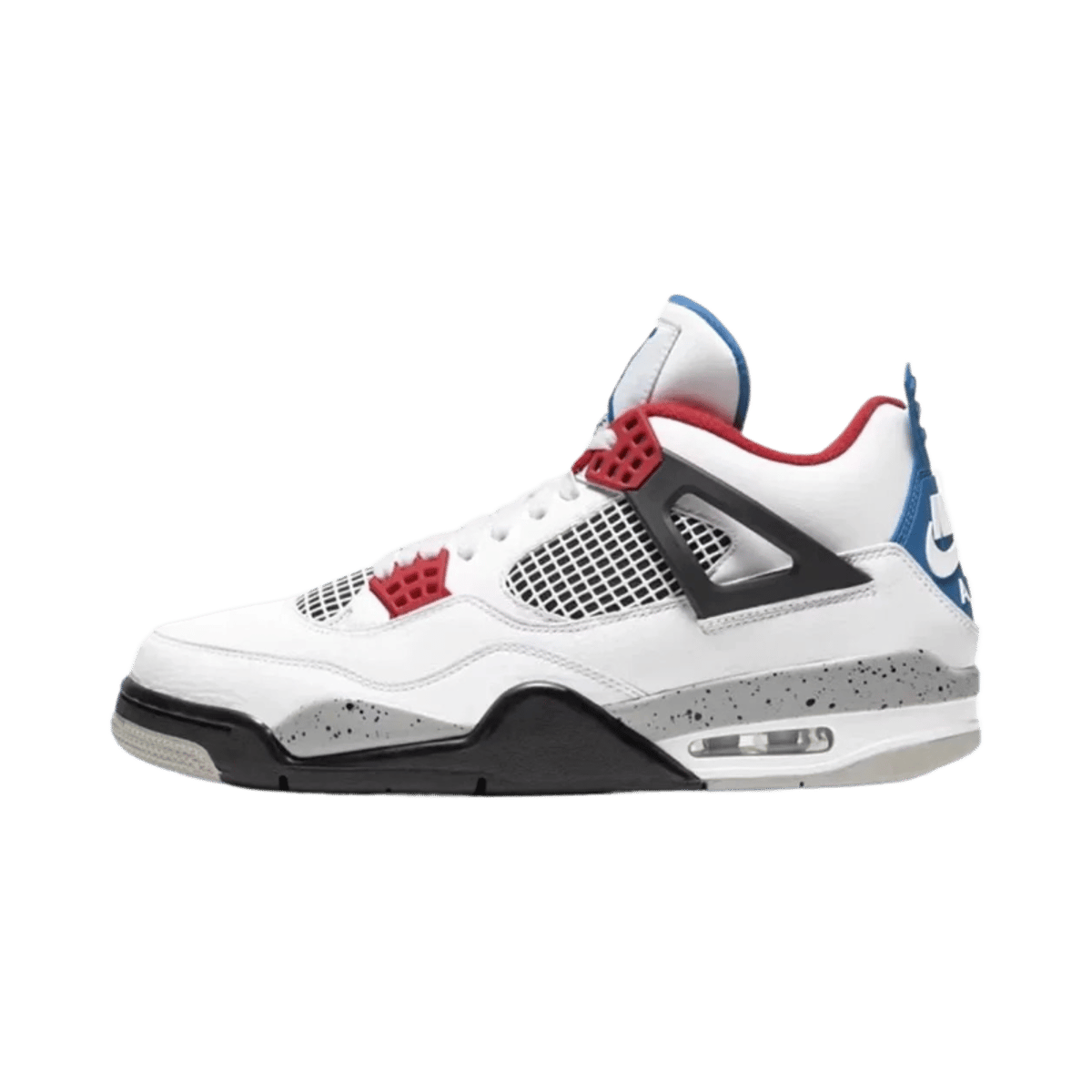 Air Jordan 4 Retro Basketball Shoes — image 15