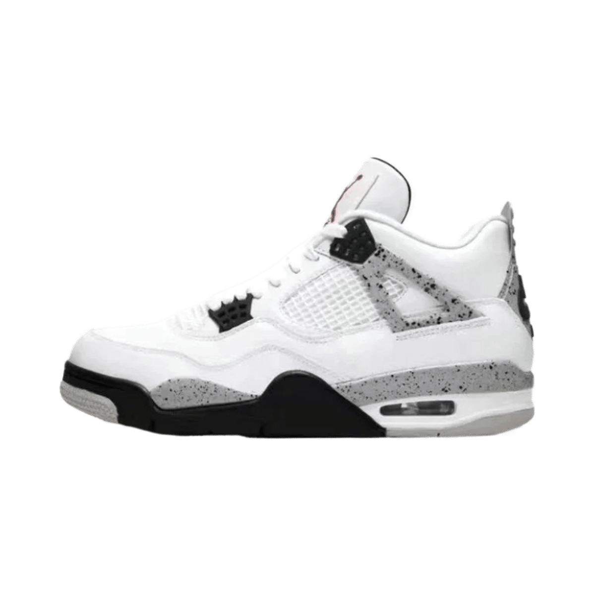 Air Jordan 4 Retro Basketball Shoes Men's Sneakers — image 7
