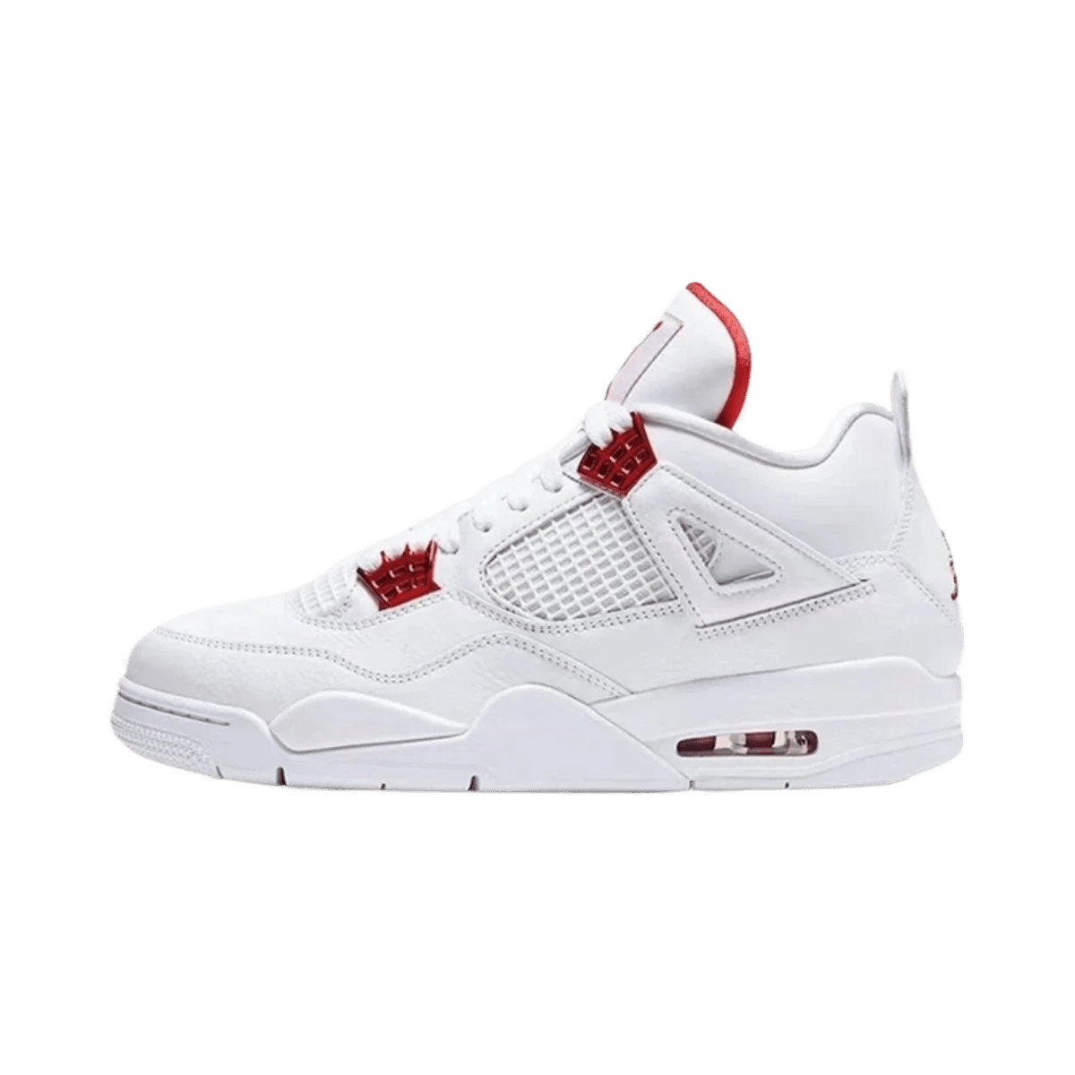 Air Jordan 4 Retro Basketball Shoes Men's Sneakers — image 8
