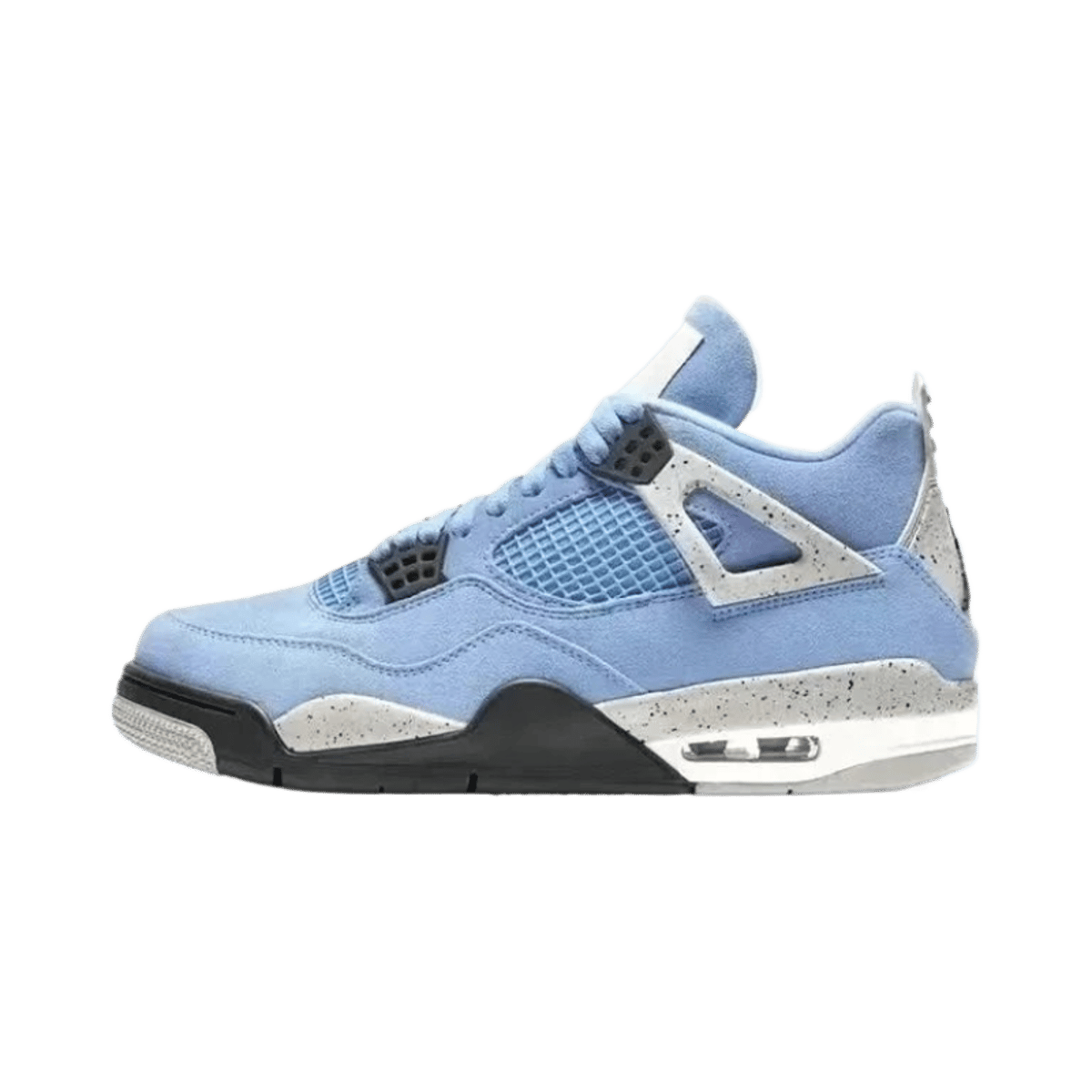 Air Jordan 4 Retro Basketball Shoes Men's Sneakers — image 5