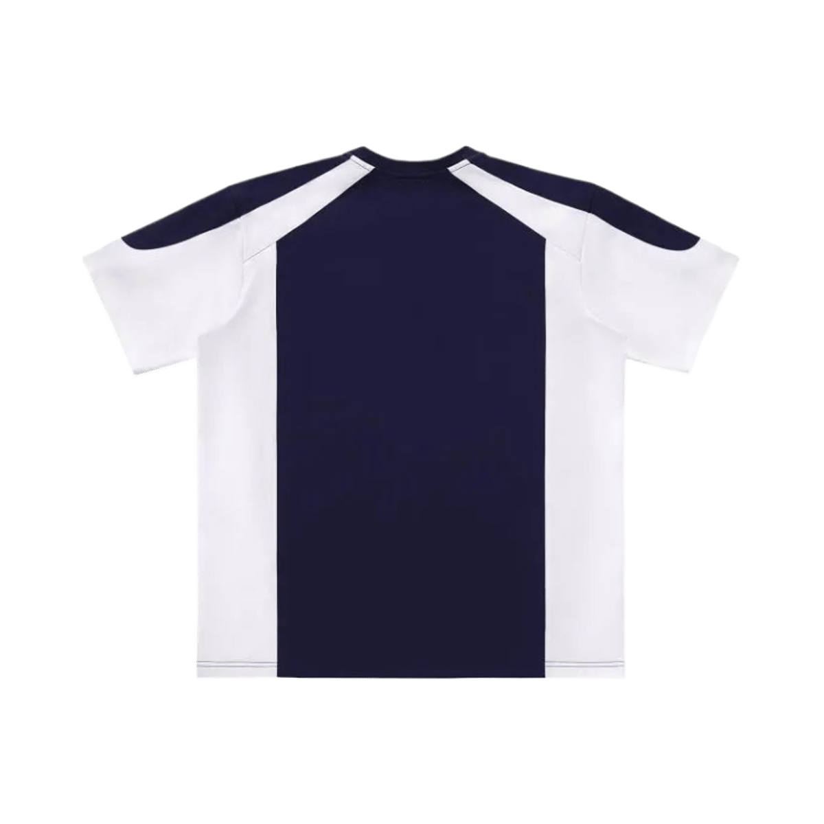 Adidas Originals Adicolor Classics 3 Stripes T Shirt Navy Blue — image 2