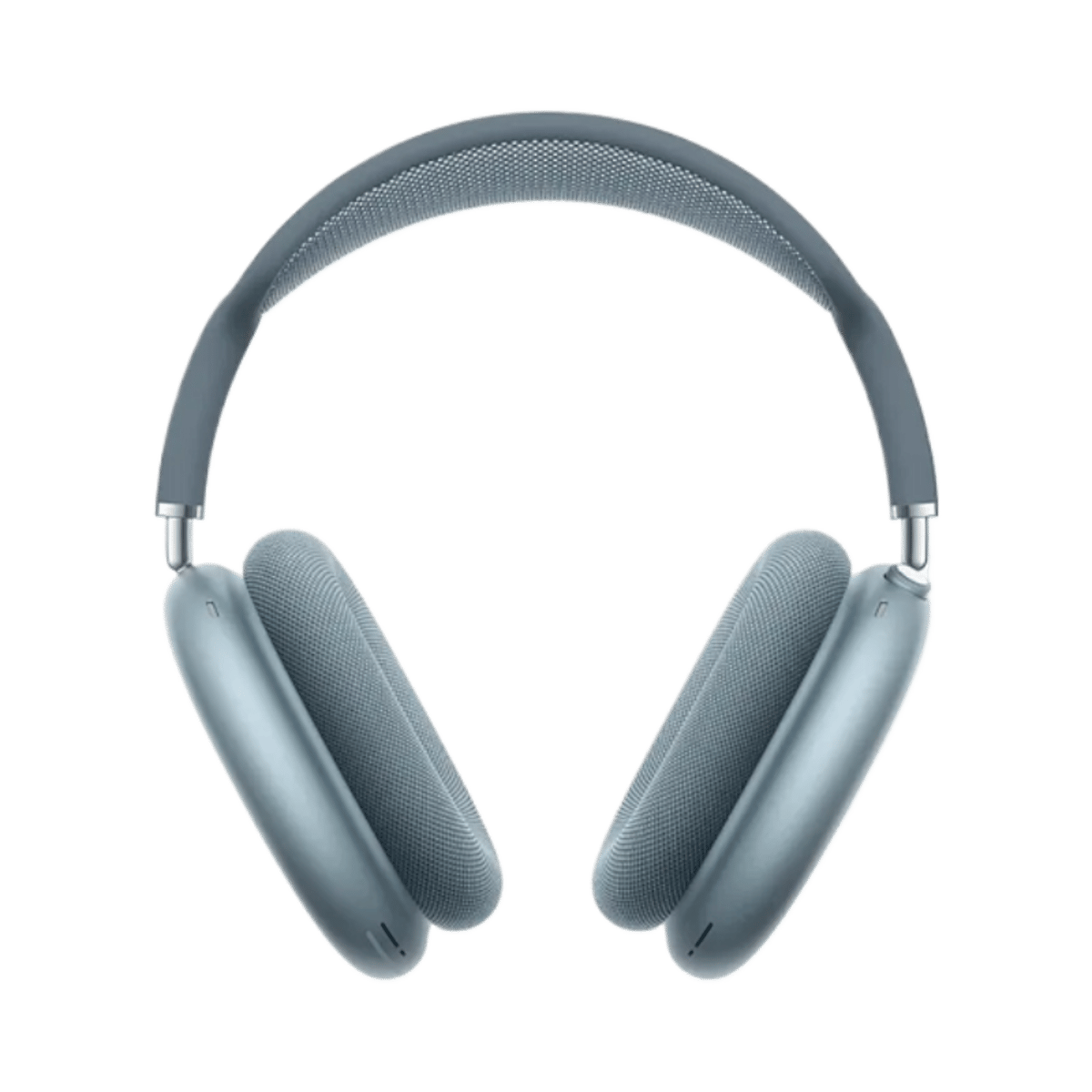 AirPods Max Wireless Over-Ear Headphones with Smart Case and USB-C Cable - Noise Cancelling Bluetooth Headset — image 7