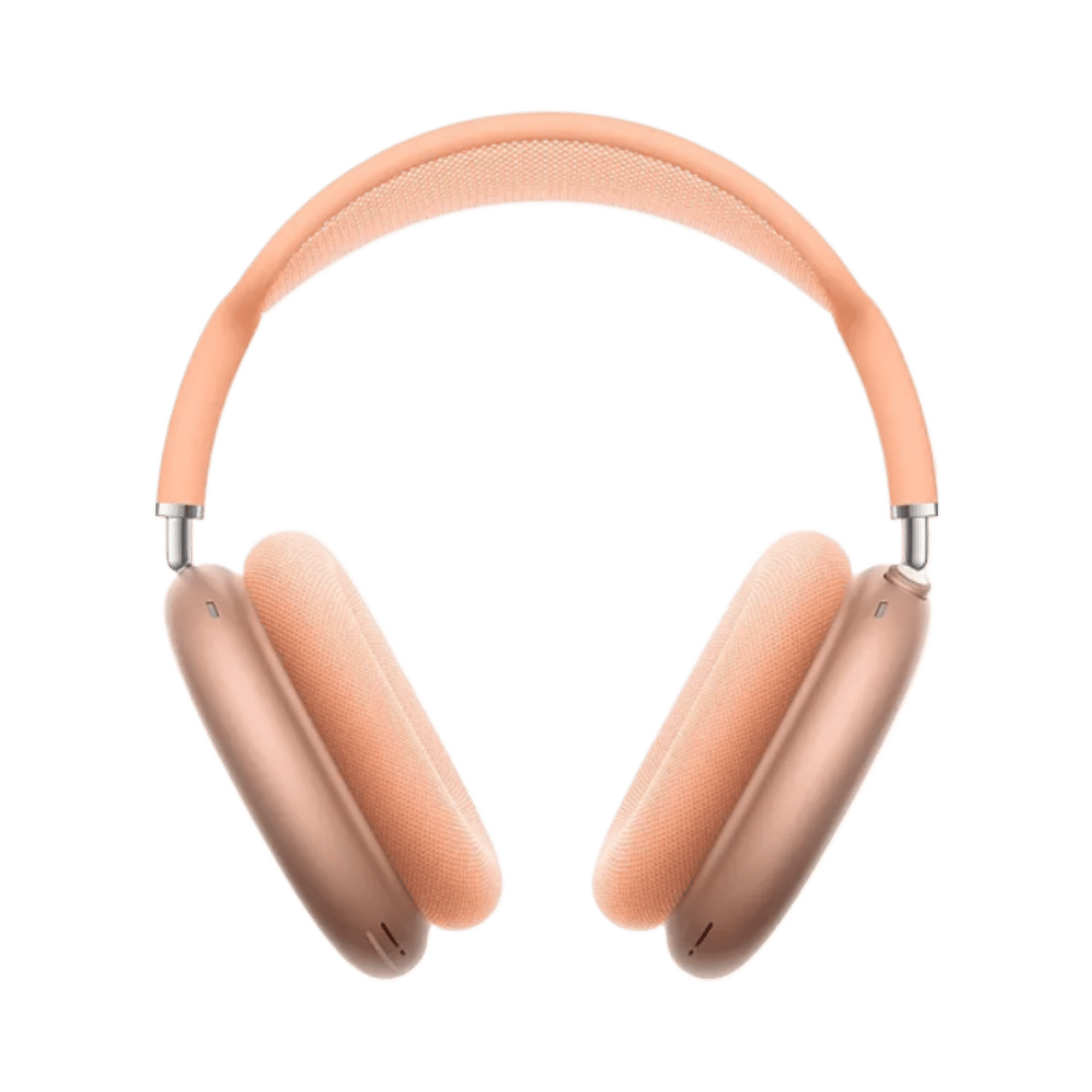 AirPods Max Wireless Over-Ear Headphones with Smart Case and USB-C Cable - Noise Cancelling Bluetooth Headset — image 10