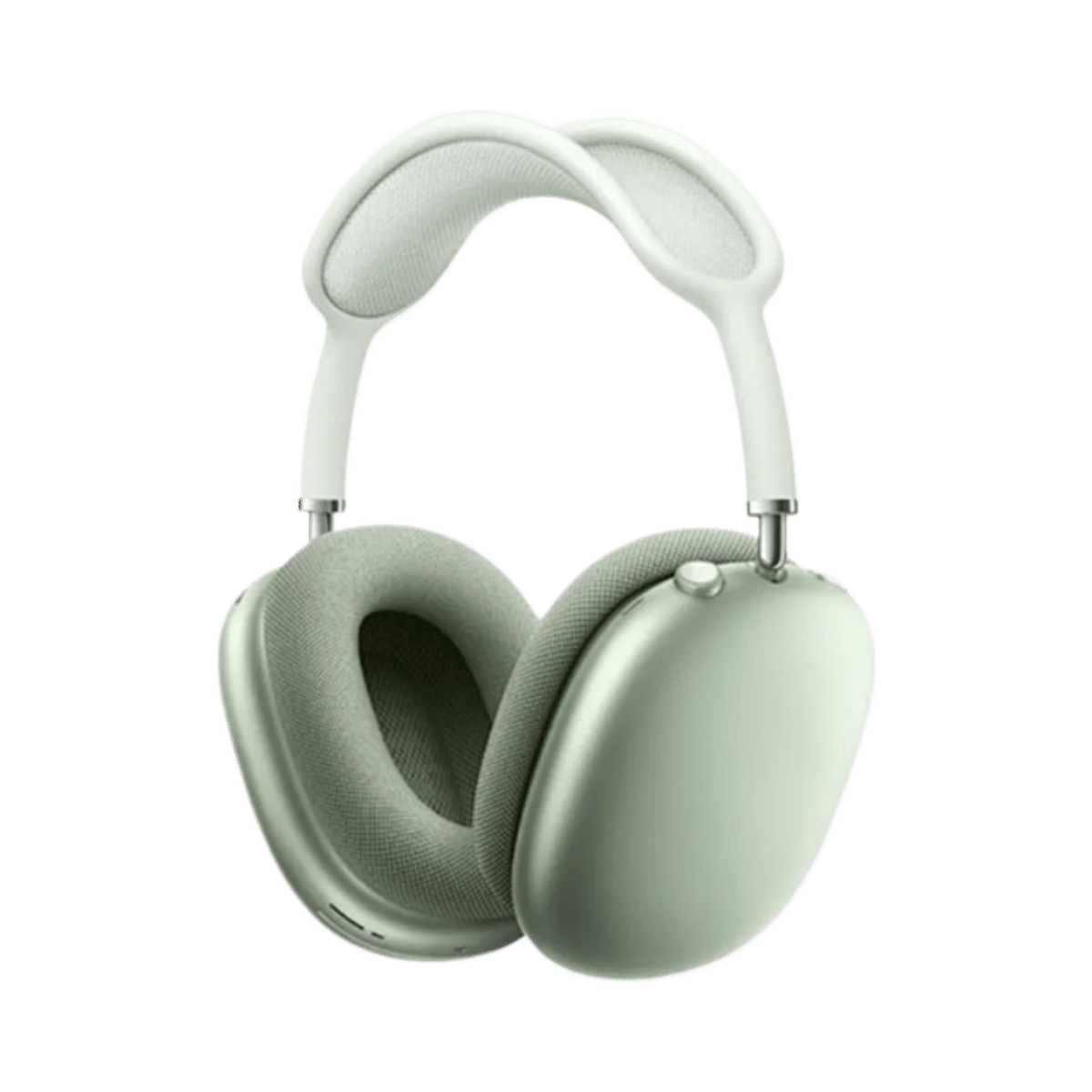 AirPods Max Wireless Over-Ear Headphones with Smart Case and USB-C Cable - Noise Cancelling Bluetooth Headset — image 5