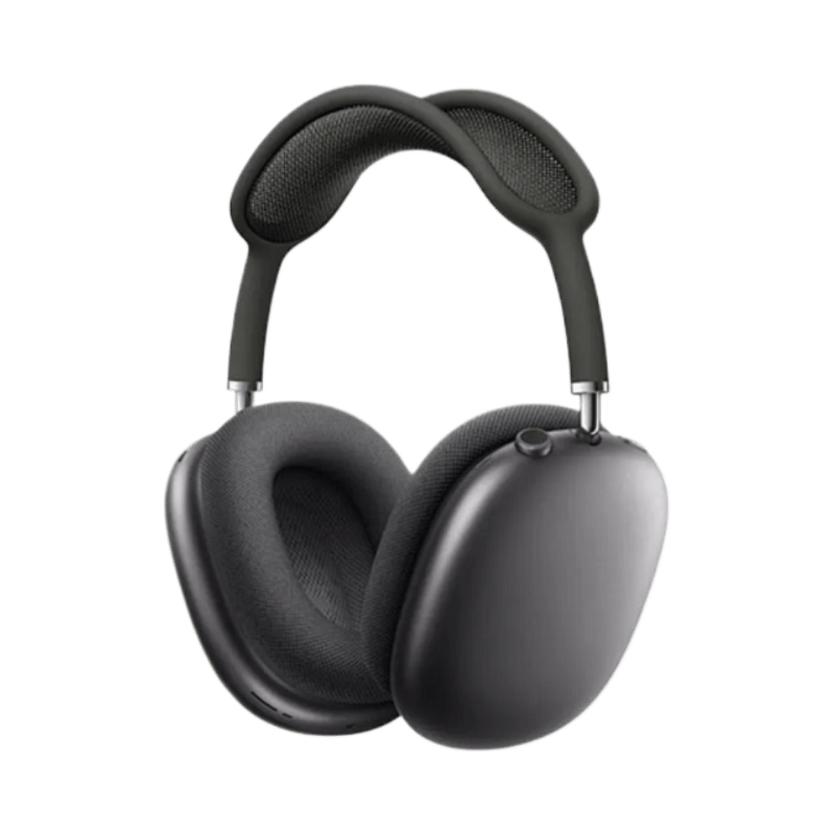 AirPods Max Wireless Over-Ear Headphones with Smart Case and USB-C Cable - Noise Cancelling Bluetooth Headset — image 2