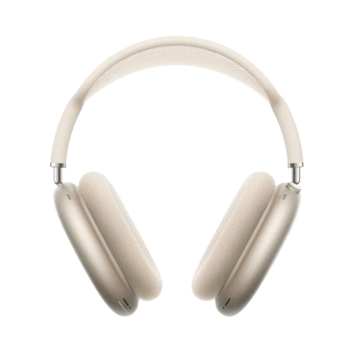 AirPods Max Wireless Over-Ear Headphones with Smart Case and USB-C Cable - Noise Cancelling Bluetooth Headset — image 9