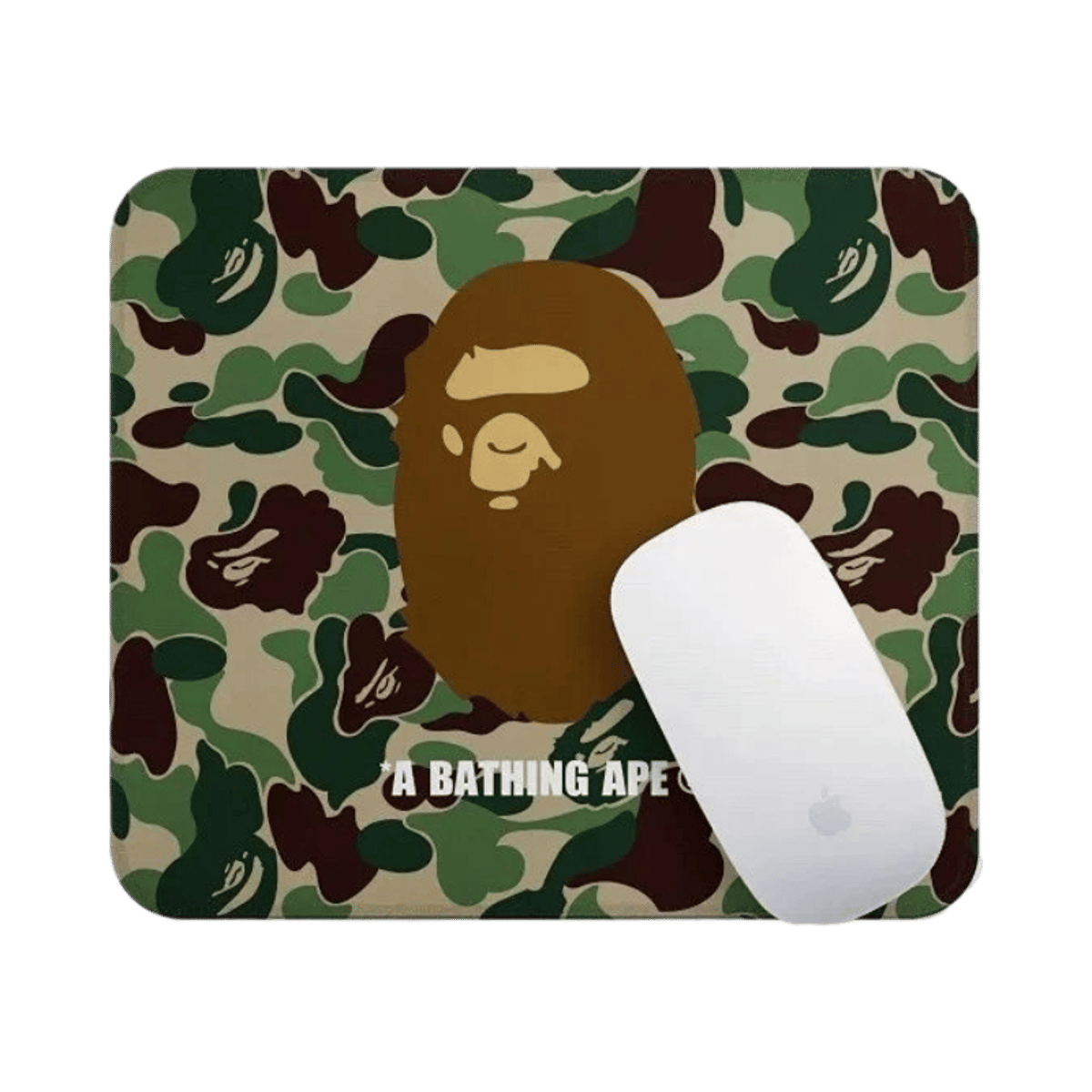 Bape Camouflage Laptop Sleeve Bag — image 2