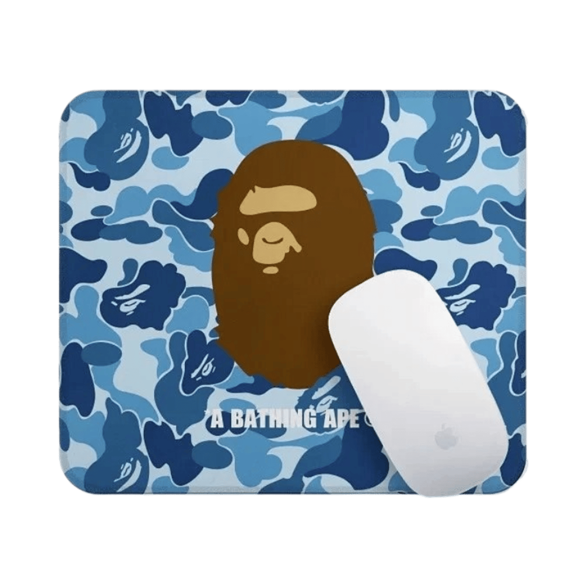 Bape Camouflage Laptop Sleeve Bag — image 3