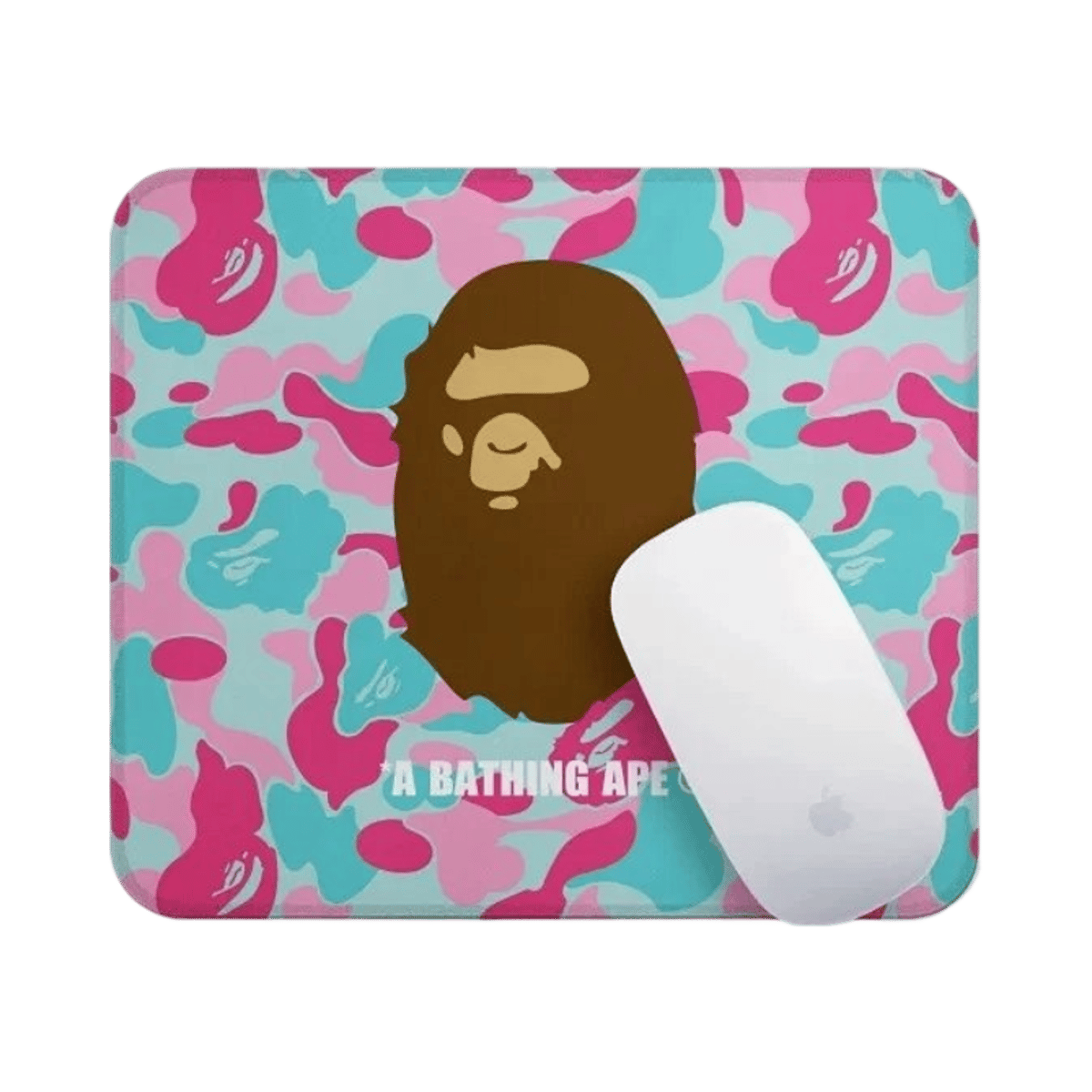Bape Camouflage Laptop Sleeve Bag — image 5