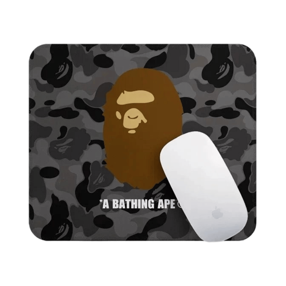 Bape Camouflage Laptop Sleeve Bag — image 6