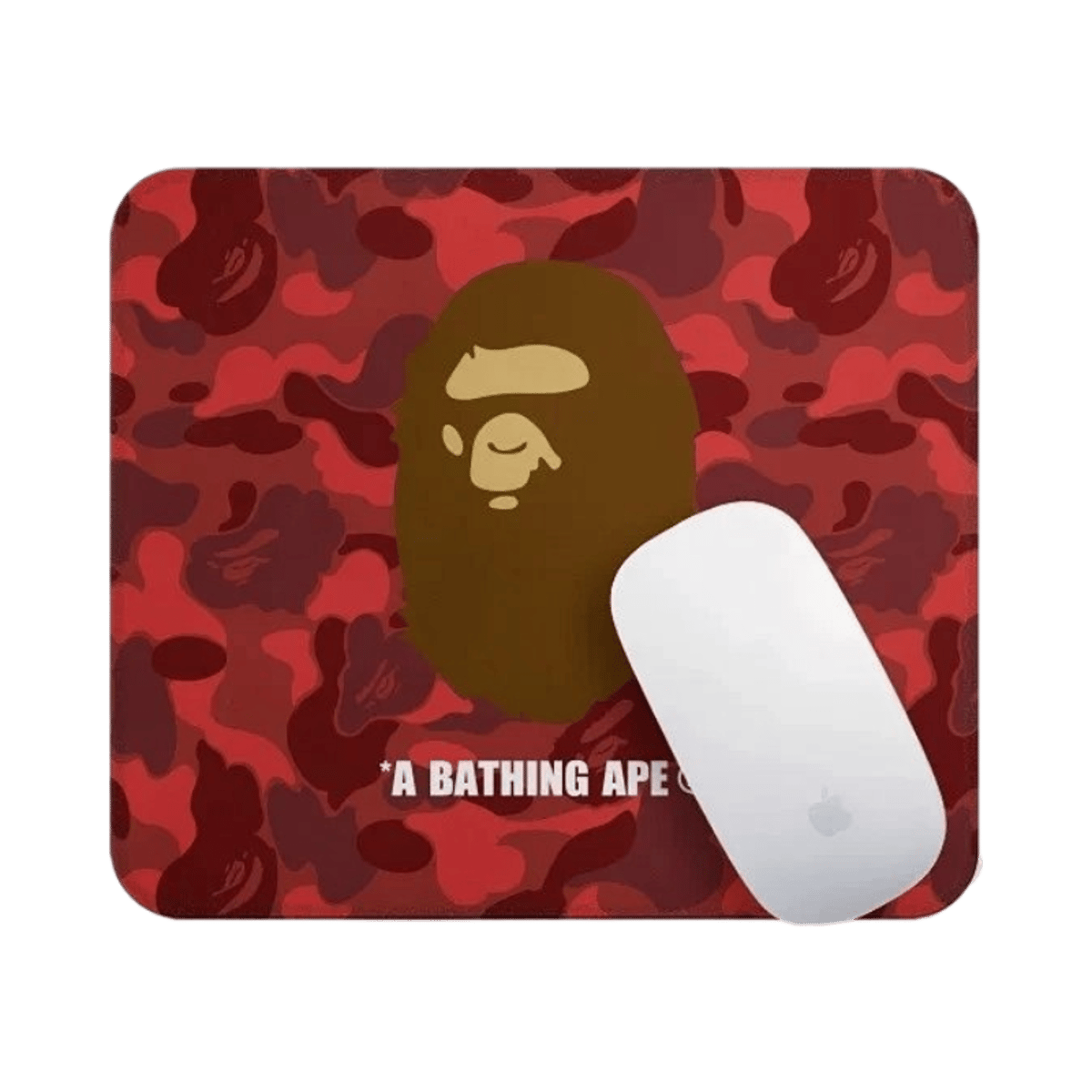 Bape Camouflage Laptop Sleeve Bag — image 7