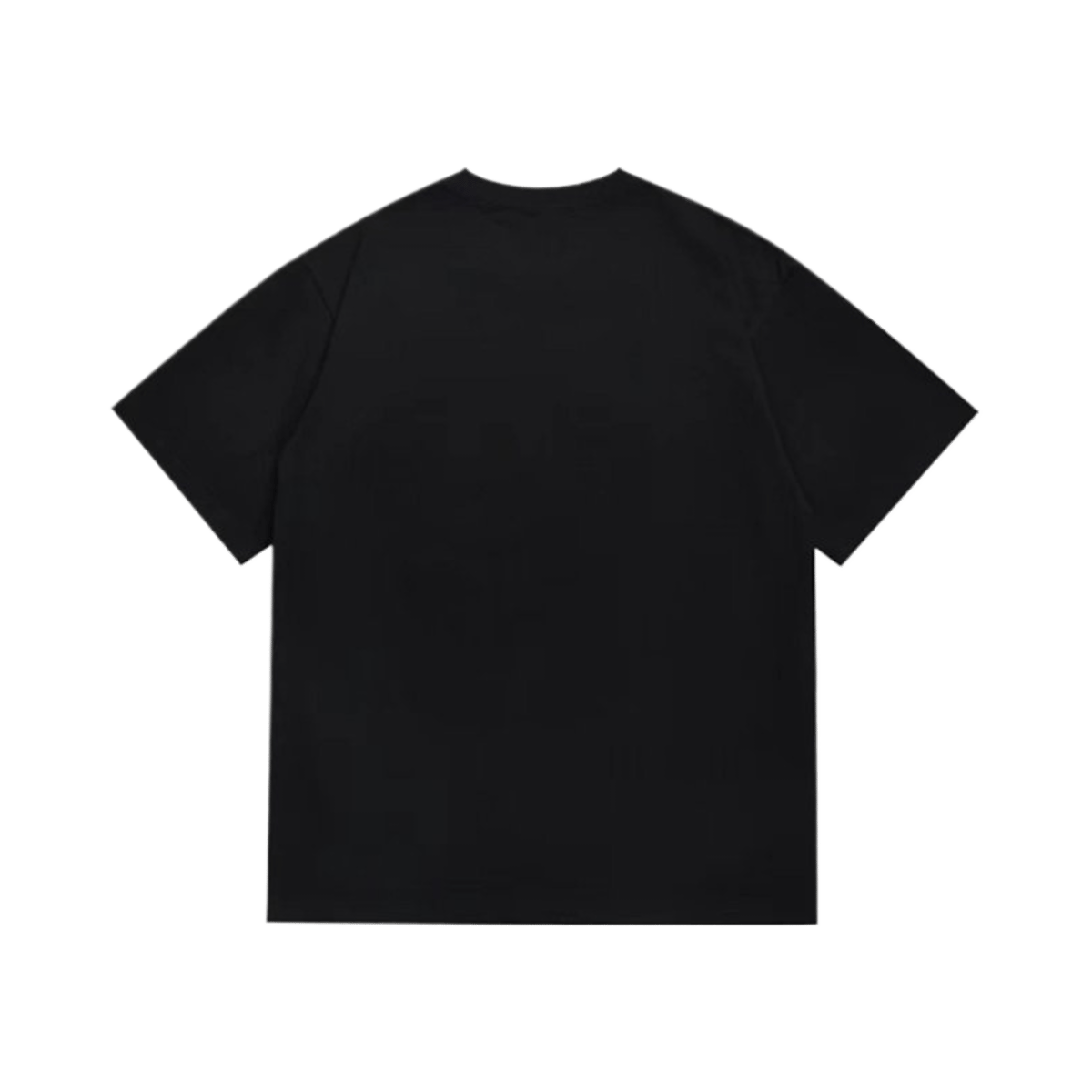 Bape Flame Ape Head Tee Black — image 2