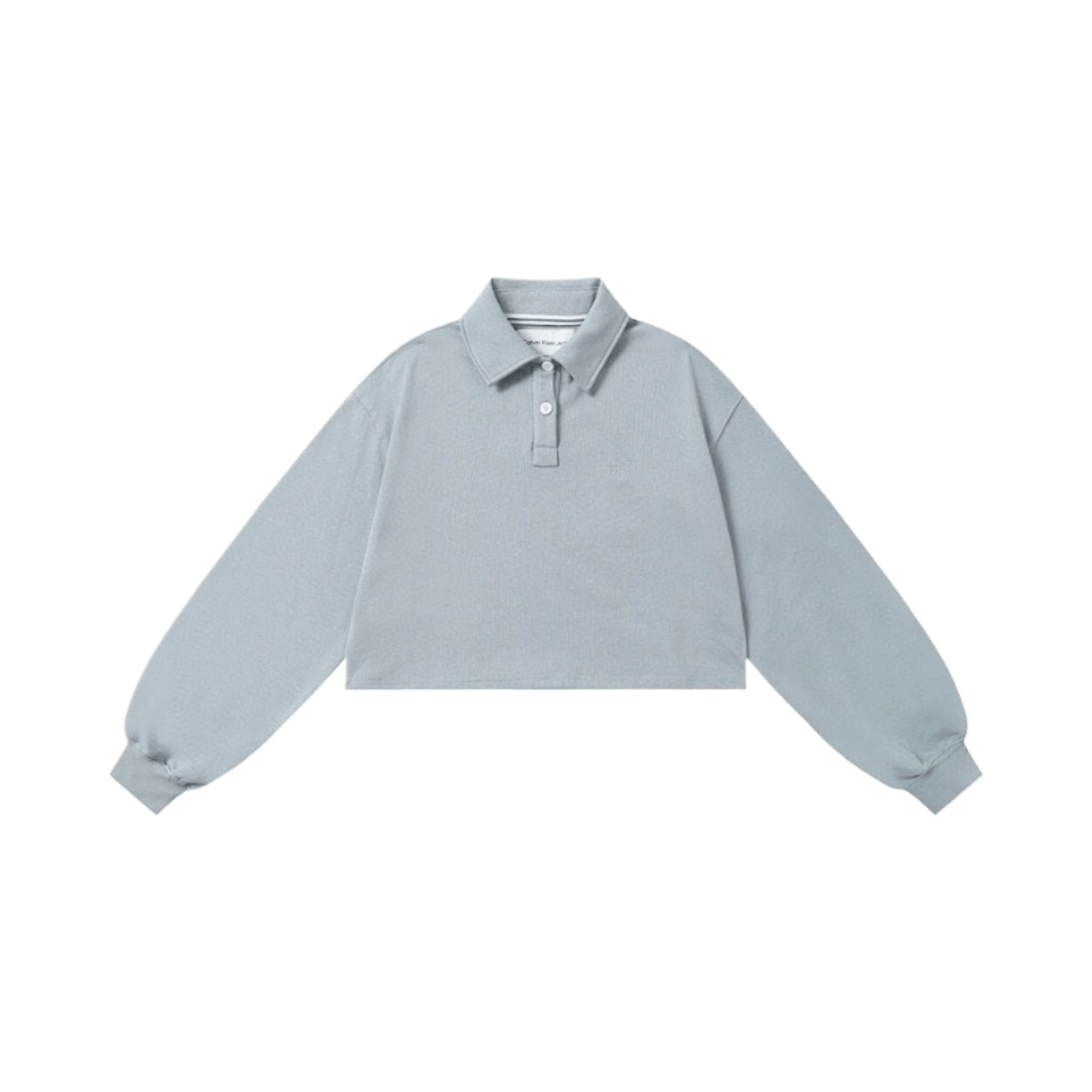 Calvin Klein Jeans Polo Sweatshirt — image 2