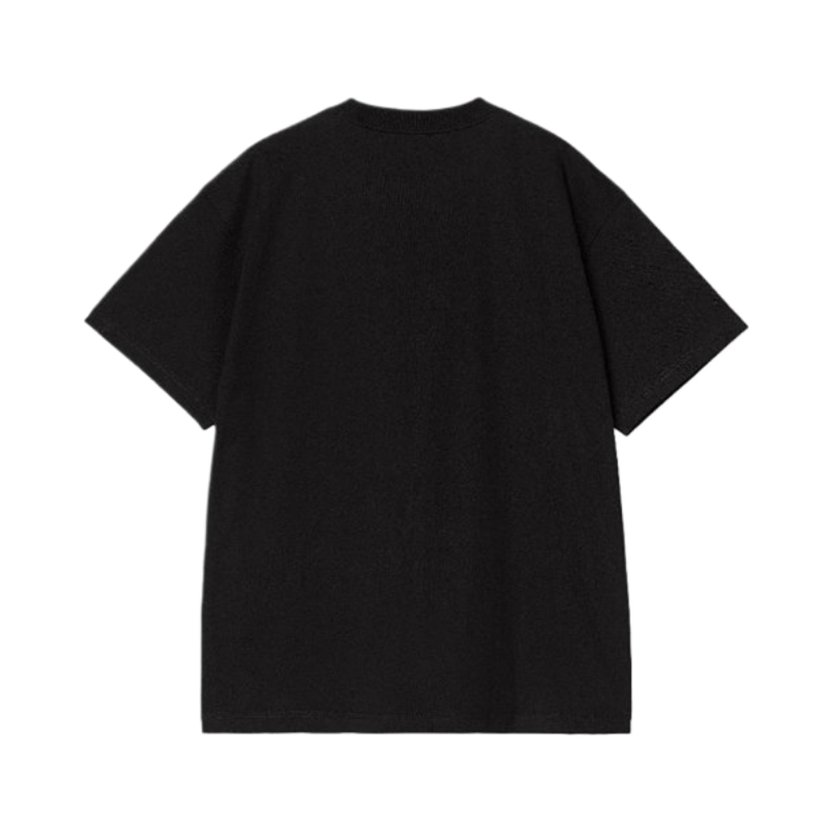 Carhartt Graphic Tee Shirt Black Men — image 2