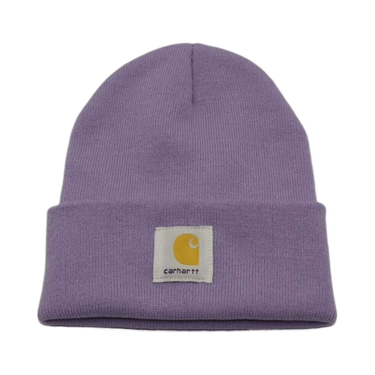 Carhartt WIP Acrylic Knit Beanie Hat — image 7