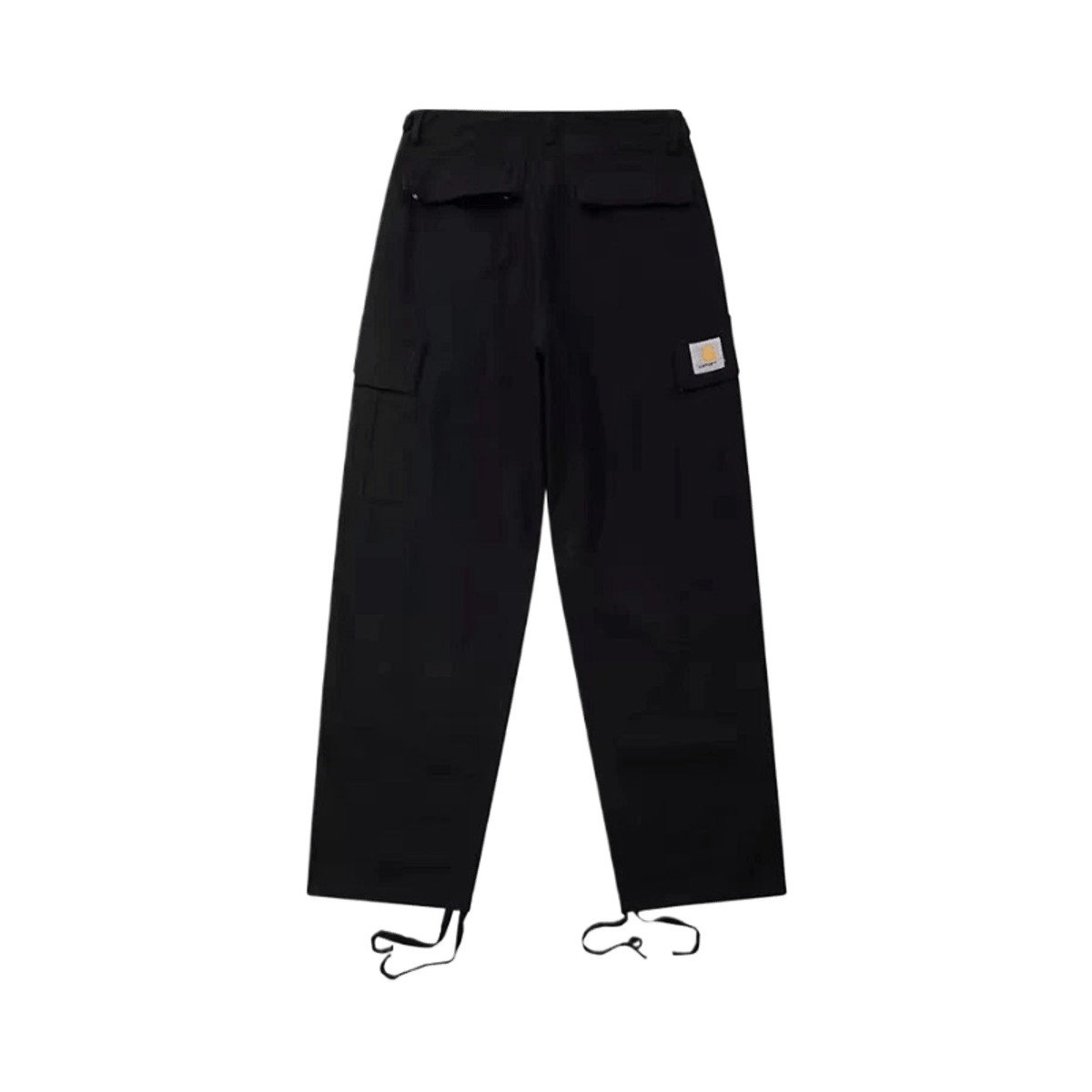 Carhartt WIP Cargo Pants Men Women Retro Multi-Pocket Loose Straight Leg Trousers — image 2