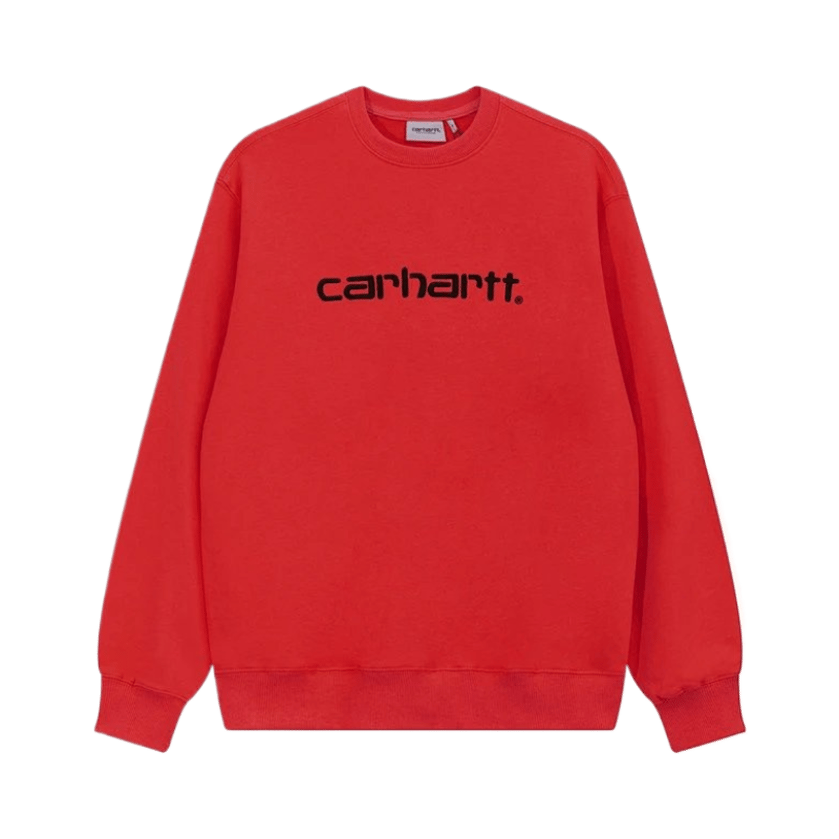 Carhartt WIP Small Logo Pocket Short Sleeve T-Shirt — image 2