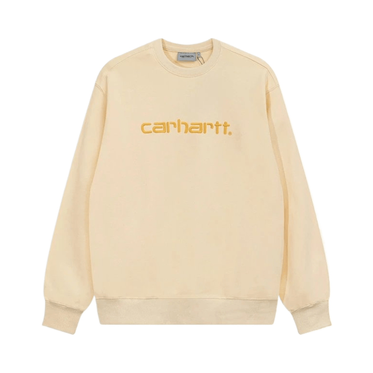 Carhartt WIP Small Logo Pocket Short Sleeve T-Shirt — image 3