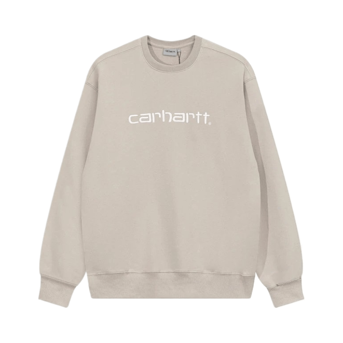 Carhartt WIP Small Logo Pocket Short Sleeve T-Shirt — image 4