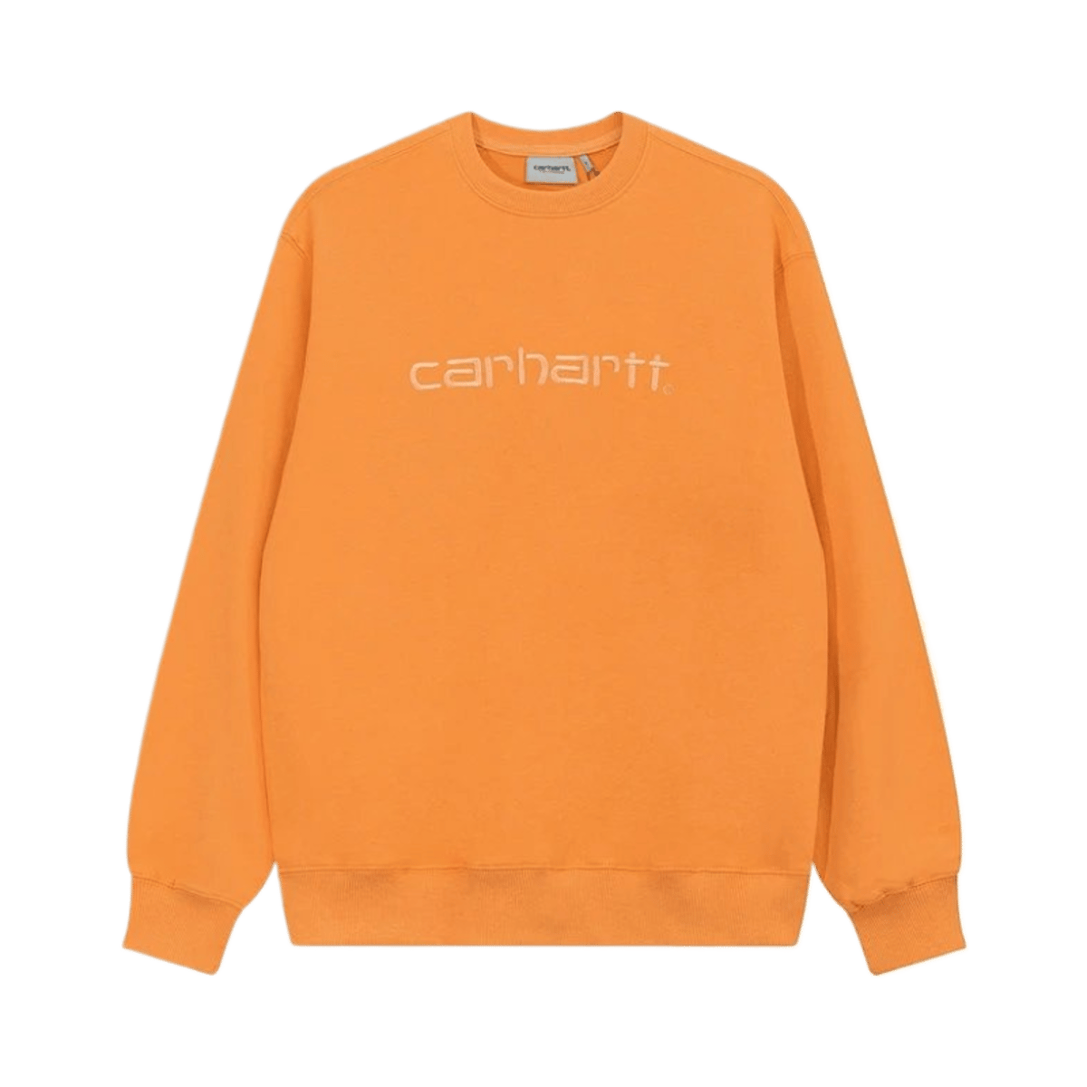 Carhartt WIP Small Logo Pocket Short Sleeve T-Shirt — image 5