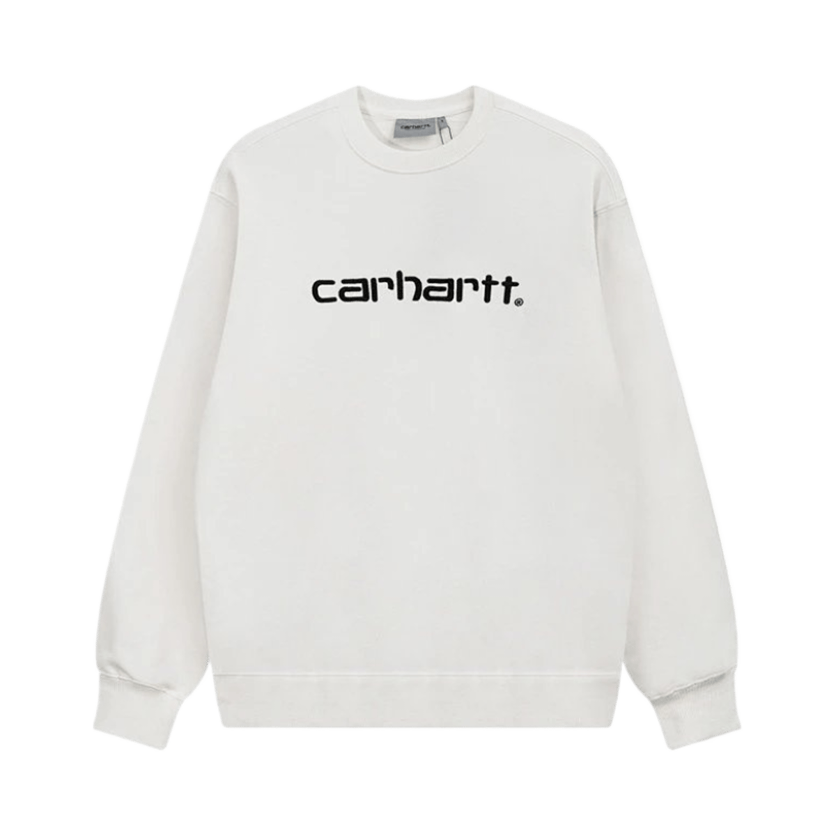 Carhartt WIP Small Logo Pocket Short Sleeve T-Shirt — image 6