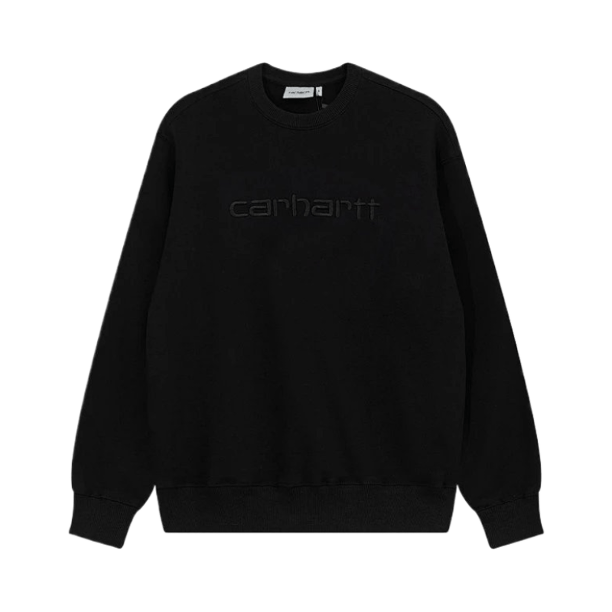 Carhartt WIP Small Logo Pocket Short Sleeve T-Shirt — image 7