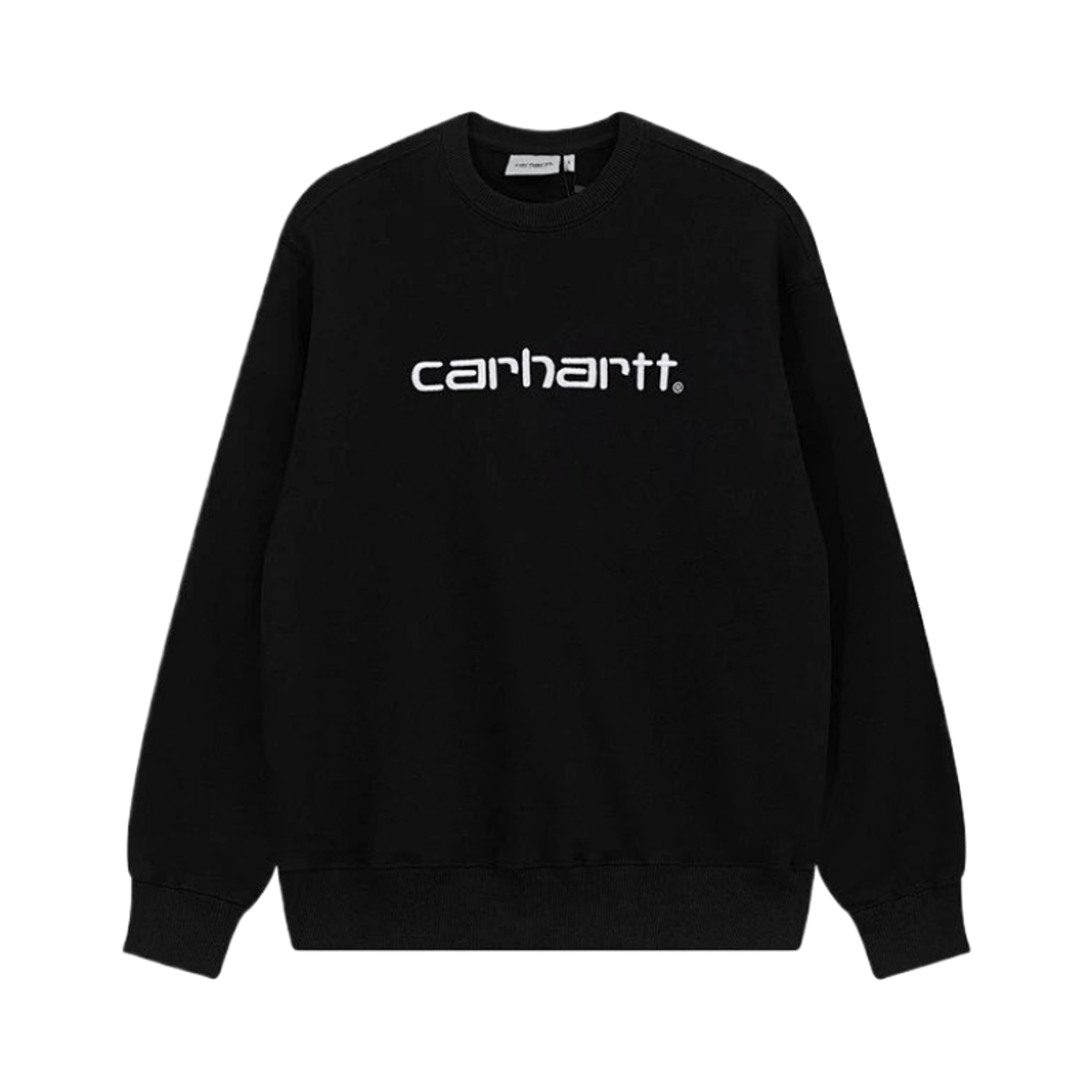 Carhartt WIP Small Logo Pocket Short Sleeve T-Shirt — image 8