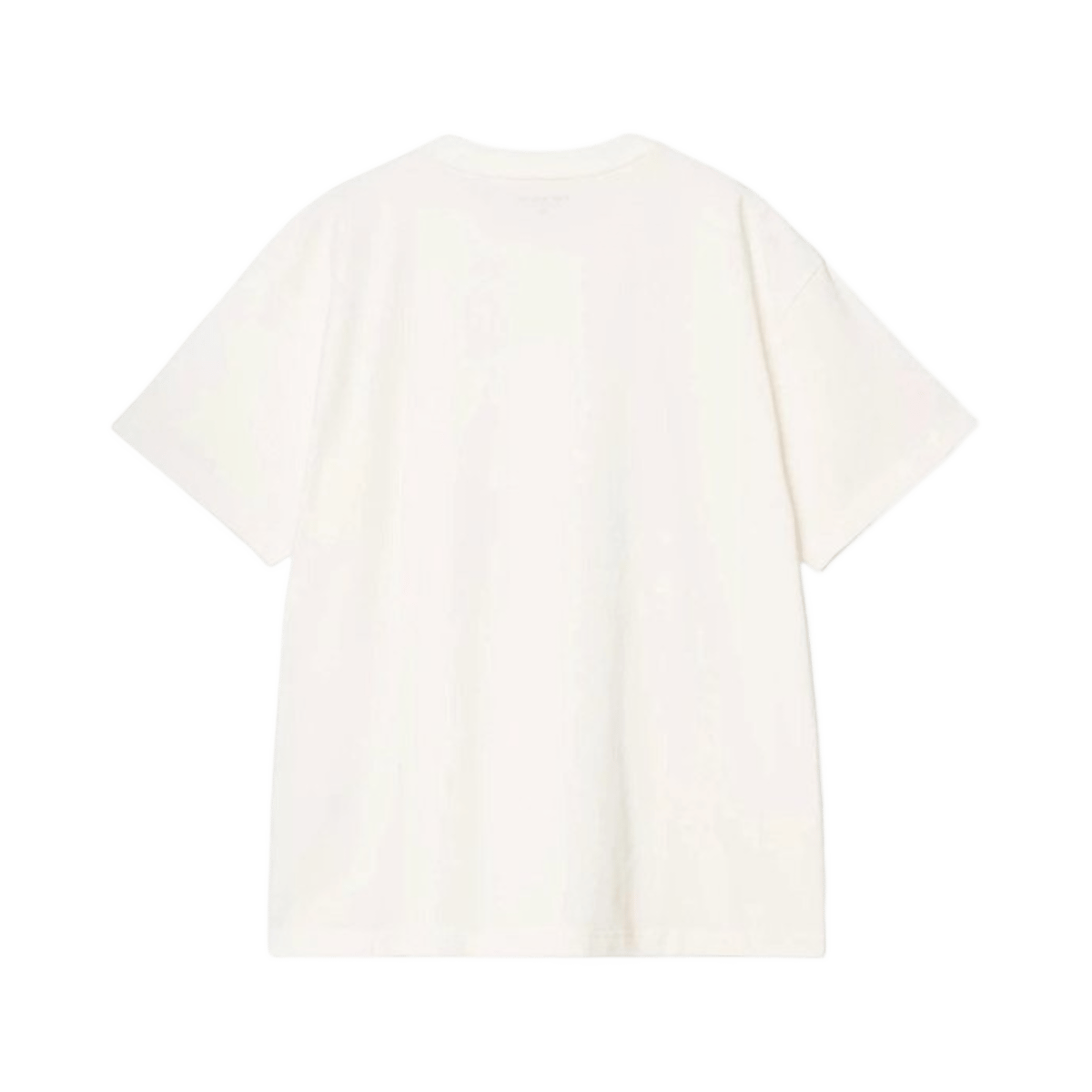 Carhartt Work In Progress Graphic T Shirt White — image 2