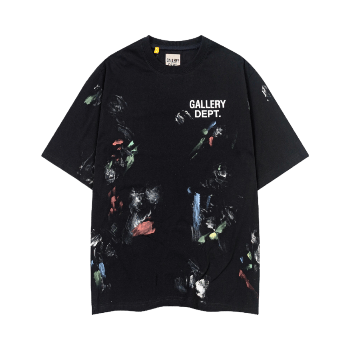 Gallery Dept Paint Souvenir T-shirt — image 2