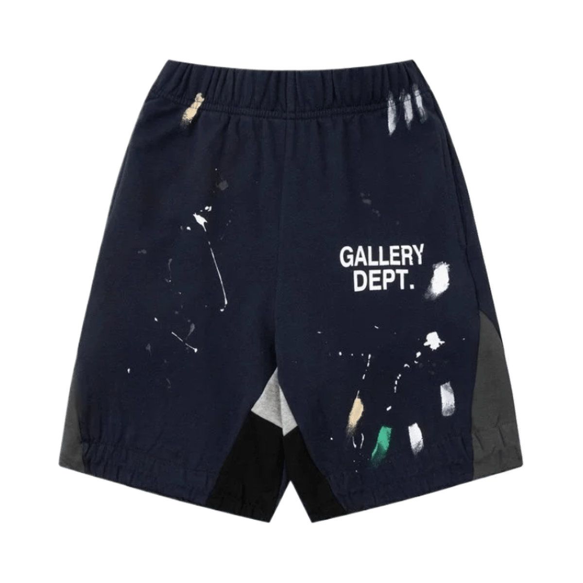 Gildan Men's Shorts Multi Color Pack