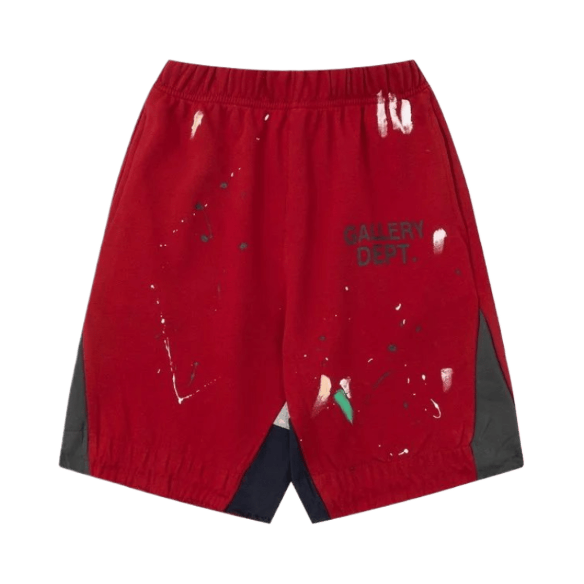 Gildan Men's Shorts Multi Color Pack — image 2