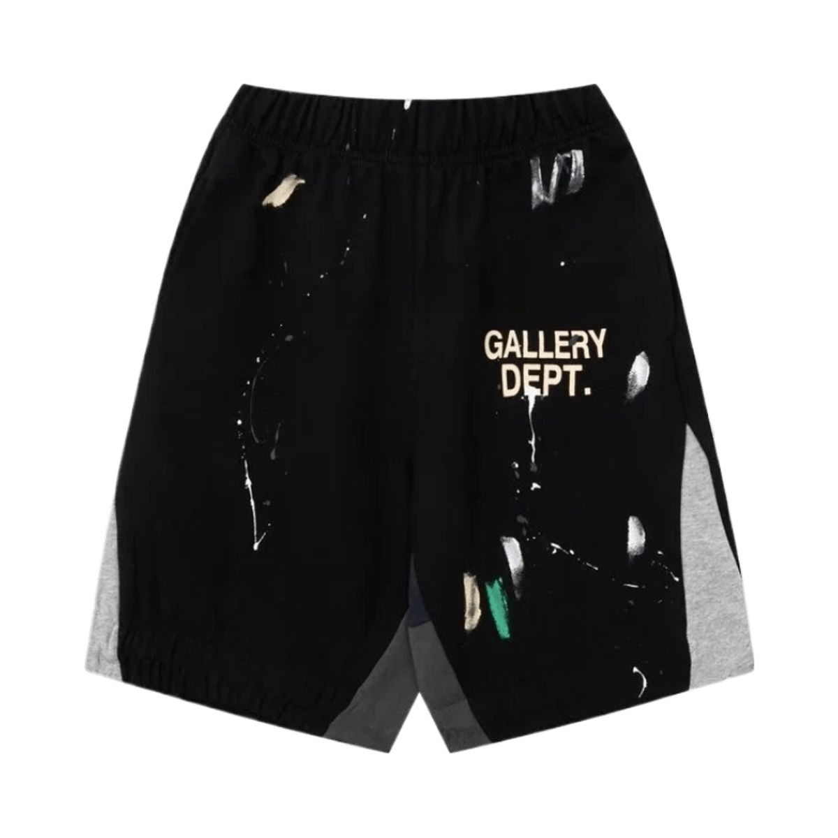 Gildan Men's Shorts Multi Color Pack — image 3