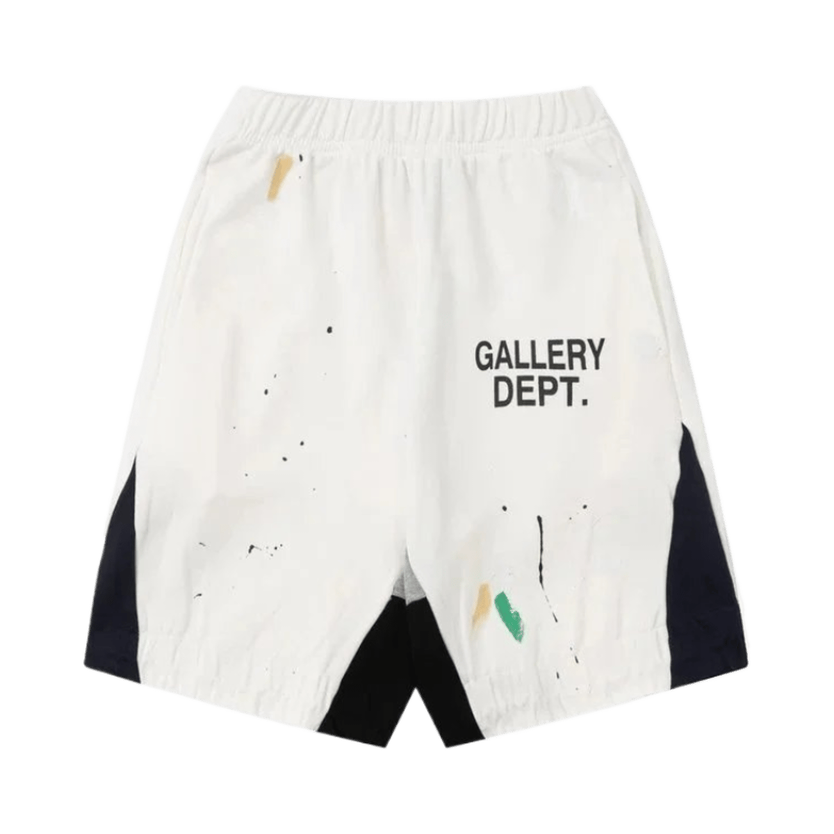 Gildan Men's Shorts Multi Color Pack — image 4