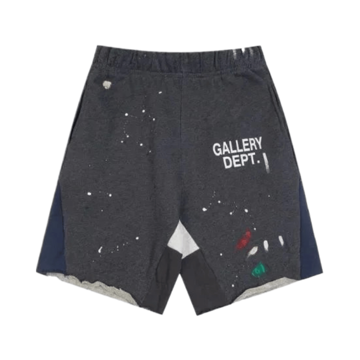 Gildan Men's Shorts Multi Color Pack — image 5