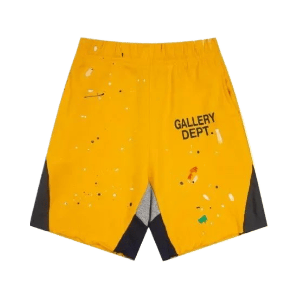Gildan Men's Shorts Multi Color Pack — image 7