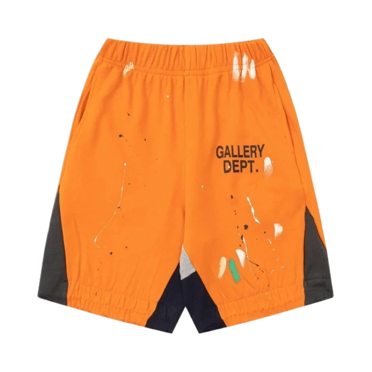 Gildan Men's Shorts Multi Color Pack — image 9
