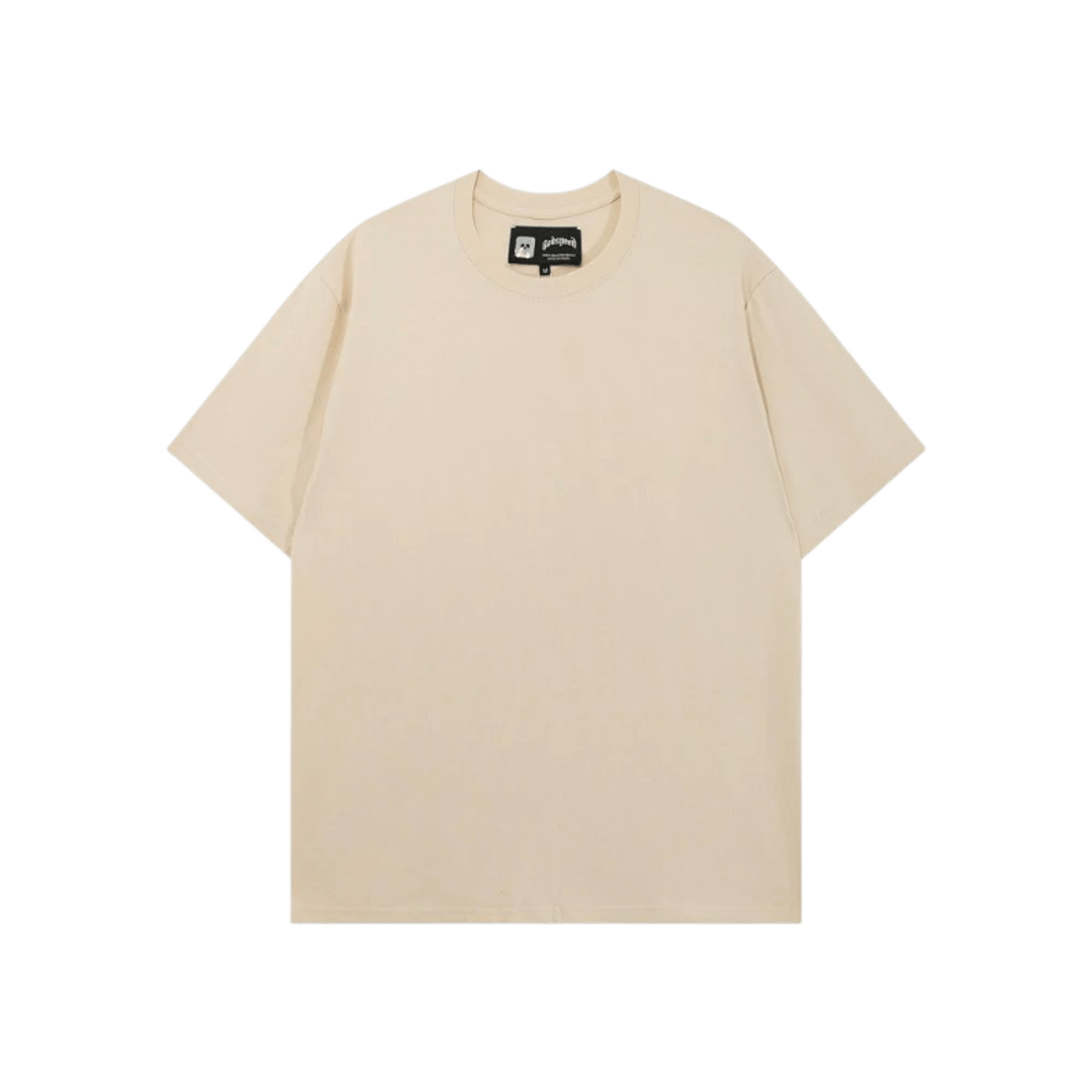 Godspeed Godspeed T-Shirt Beige — image 2