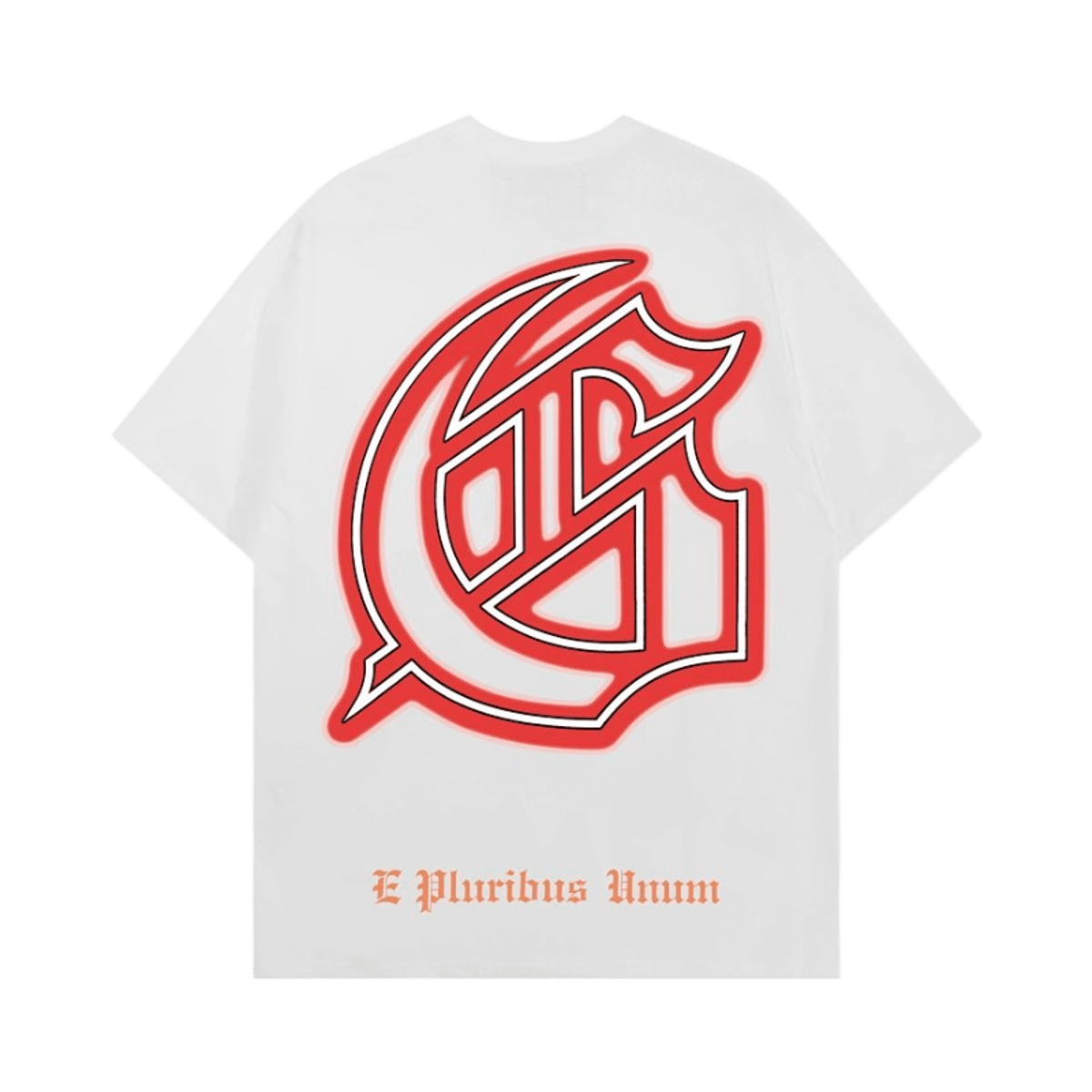 Godspeed Godspeed T-Shirt White — image 2