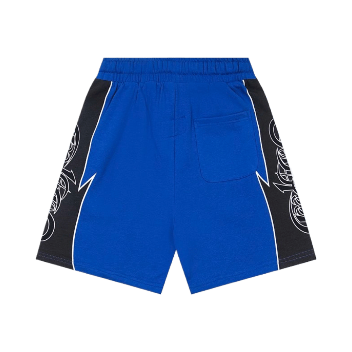 Godspeed Shorts Blue Series — image 2