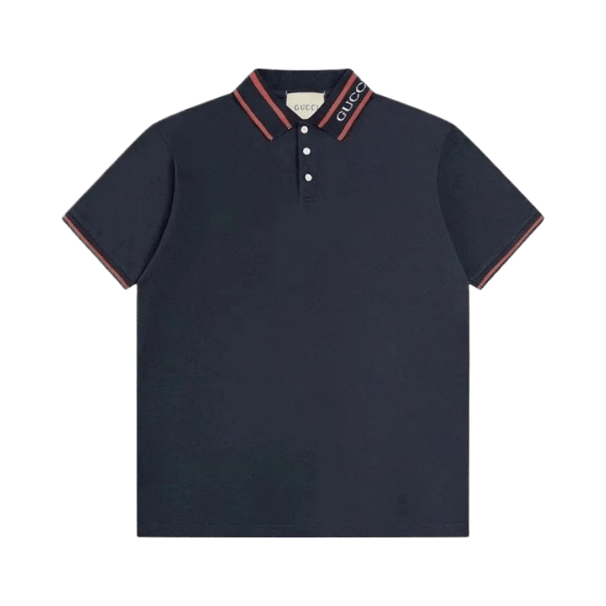 Gucci Short Sleeve Polo Shirt Collection — image 2