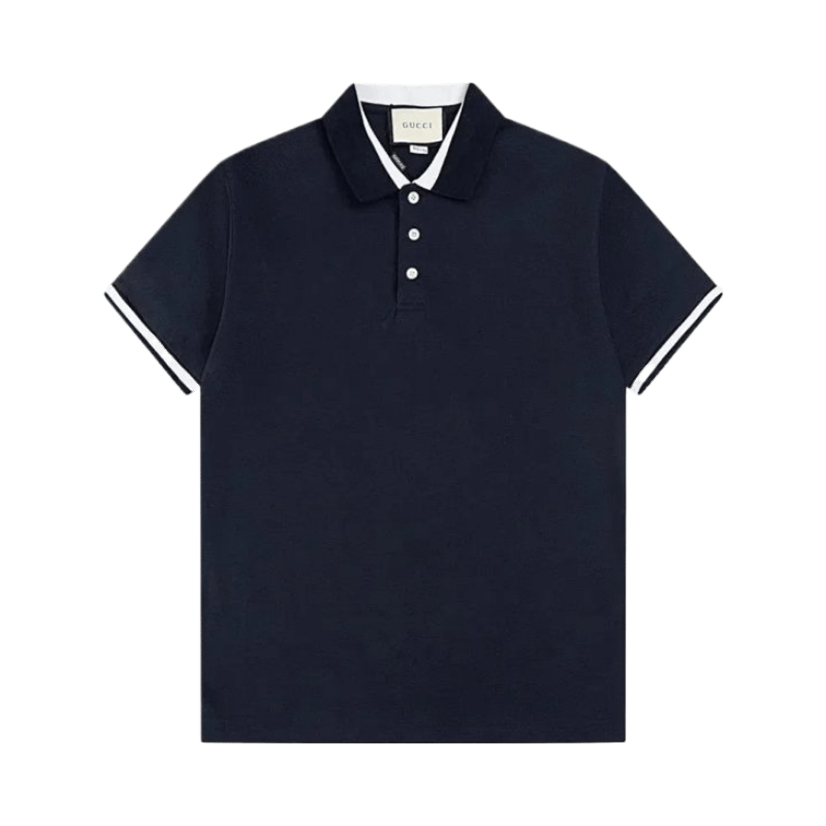 Gucci Short Sleeve Polo Shirt Collection — image 2