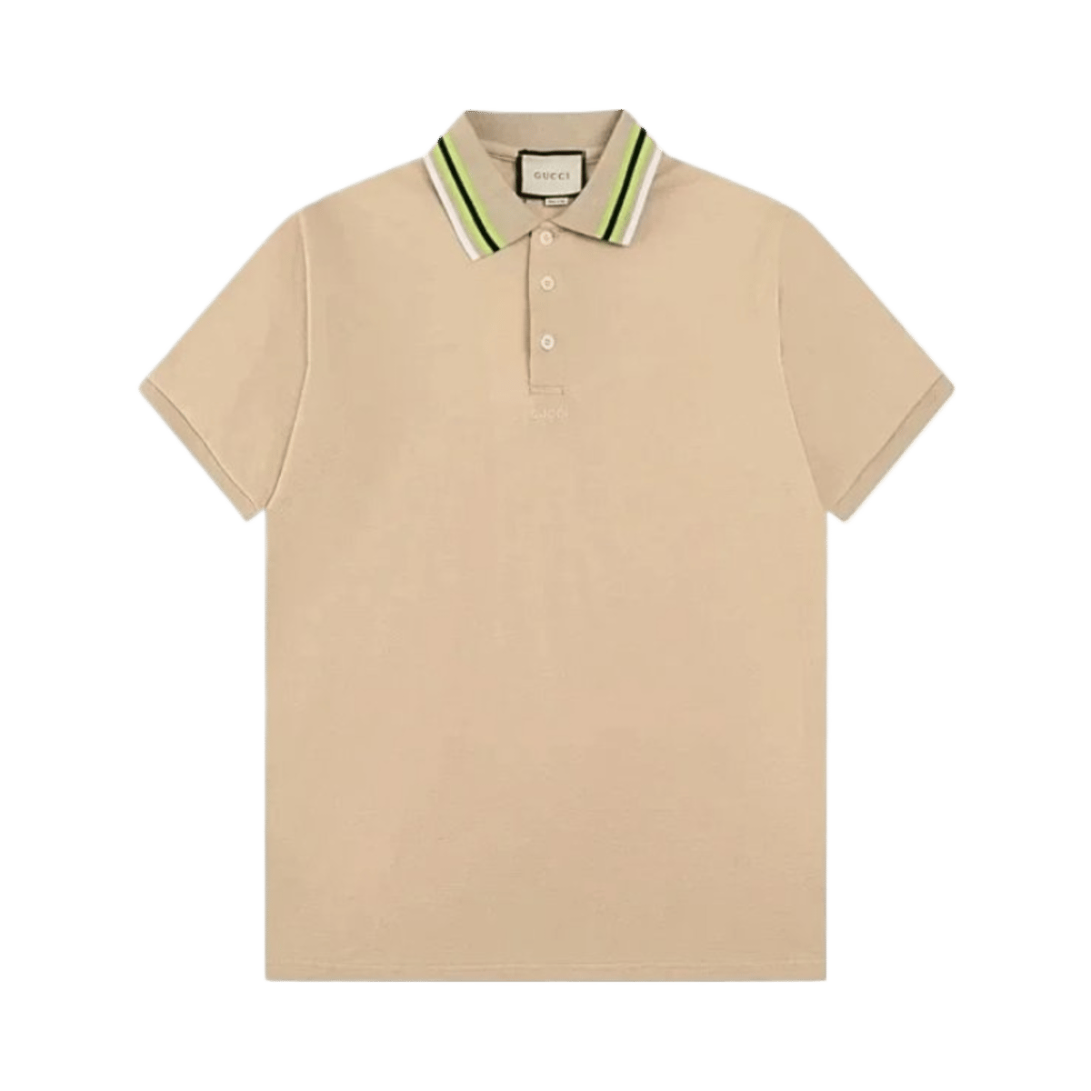 Gucci Short Sleeve Polo Shirt Collection — image 2