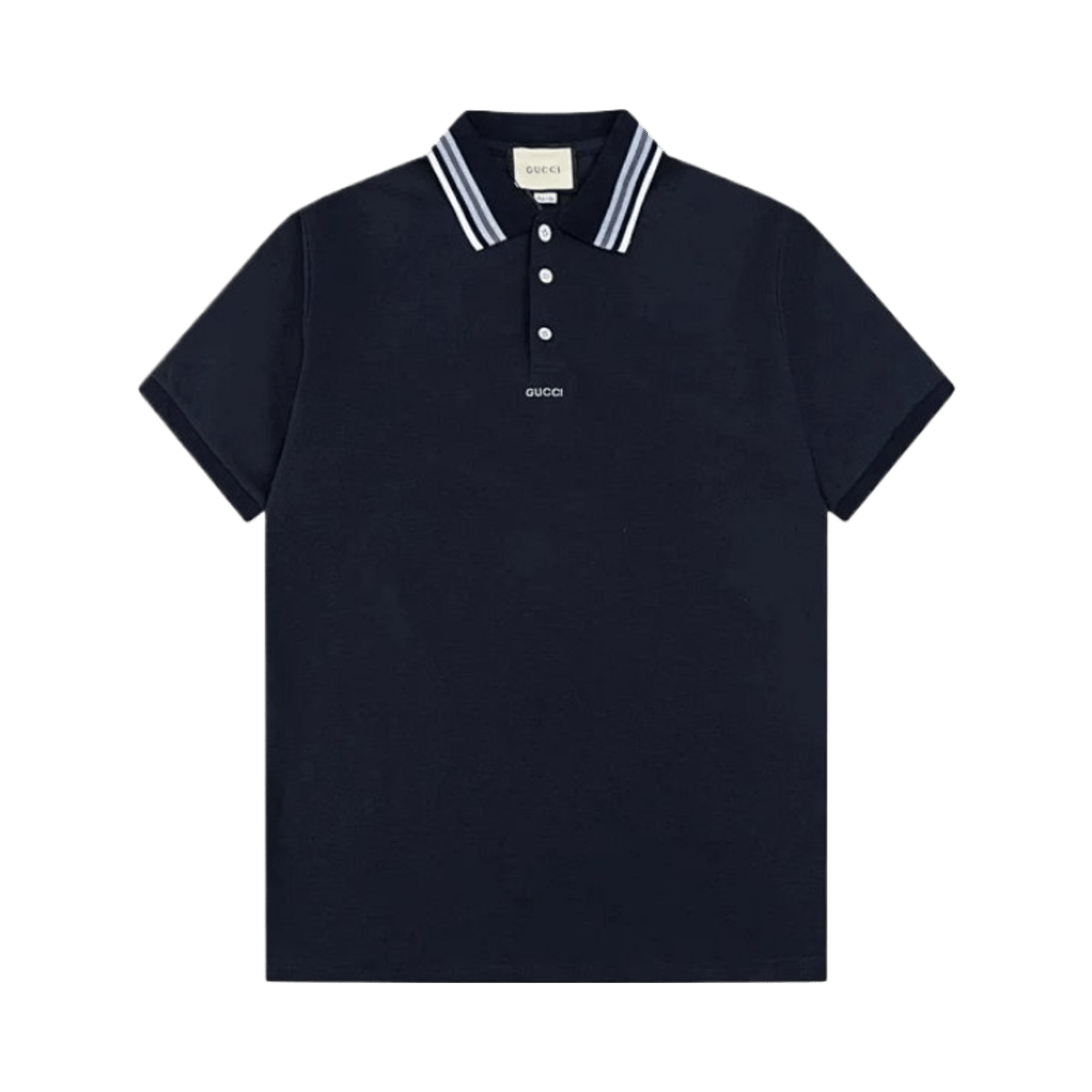 Gucci Short Sleeve Polo Shirt Collection — image 3
