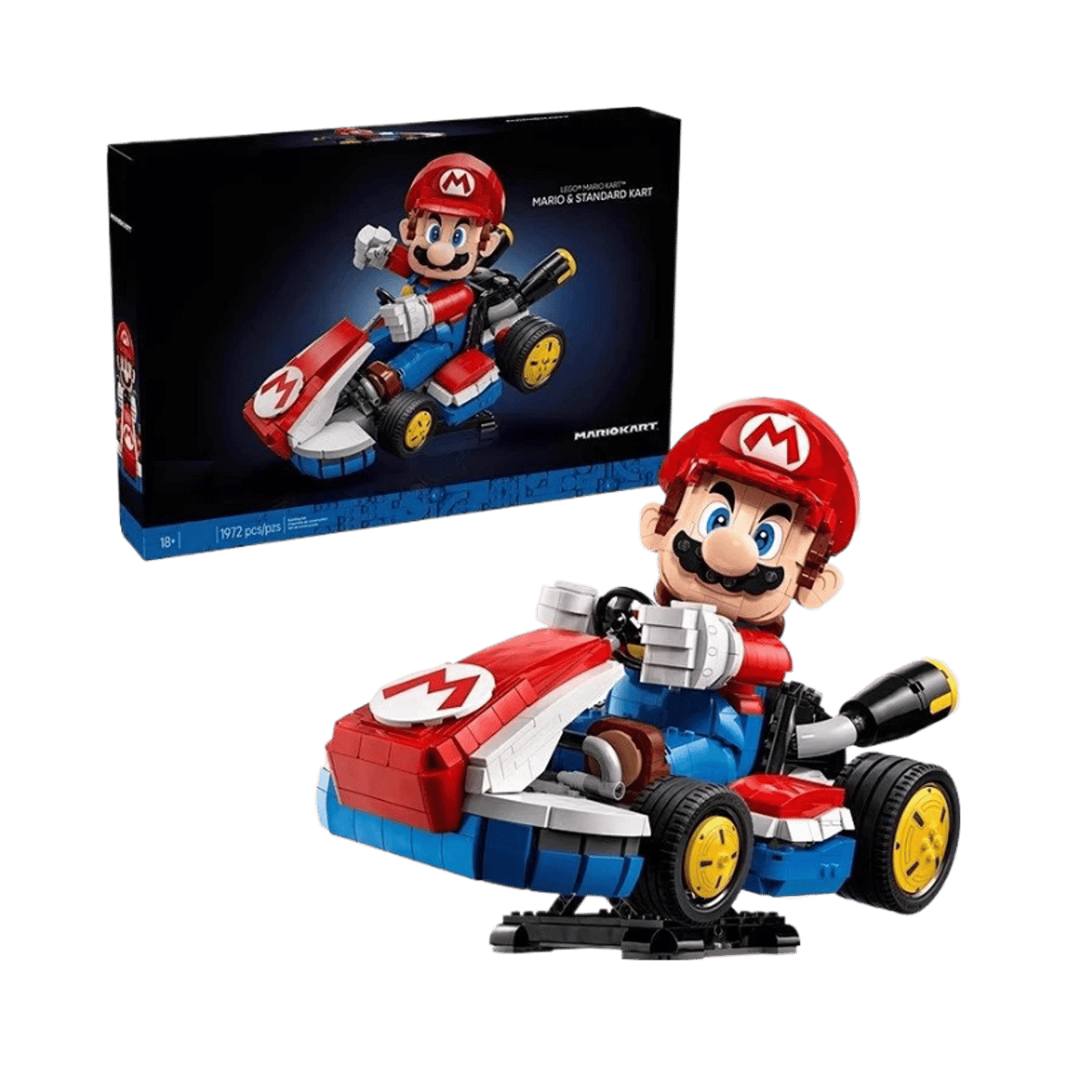 Mario Kart — image 2